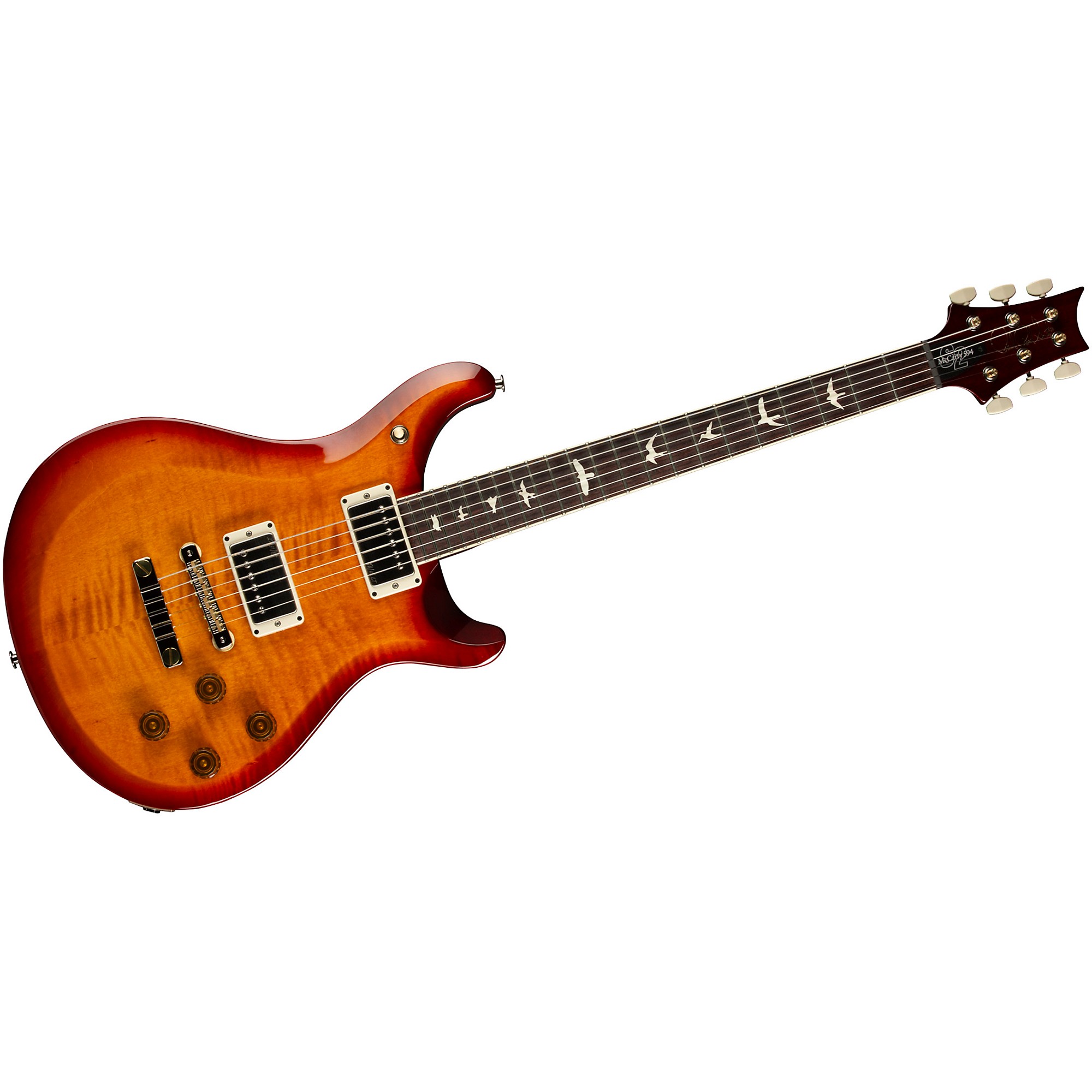 PRS S2 McCarty 594 Electric Guitar - | Music & Arts