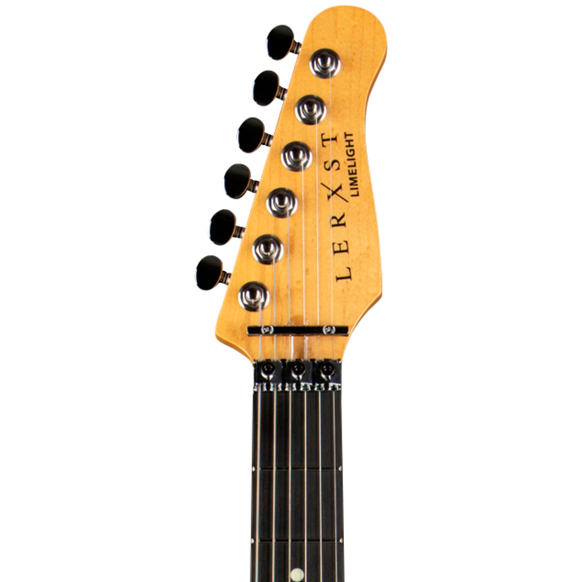 LERXST Grace Red w/Floyd Rose | キクタニミュージック
