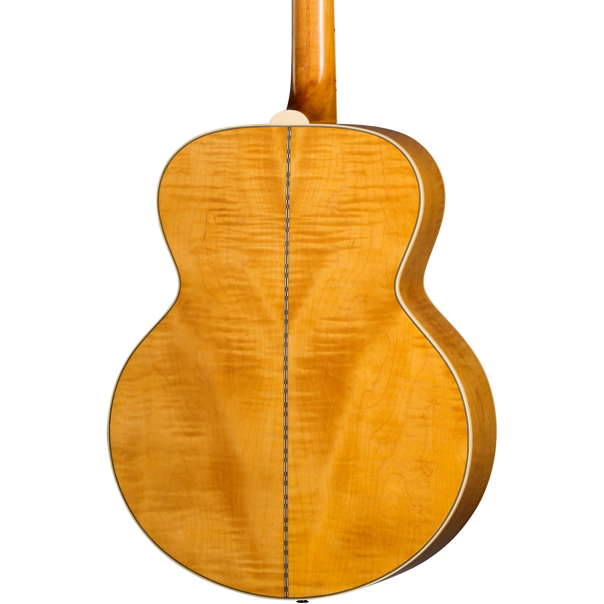 Epiphone Inspired by Gibson Custom 1957 SJ-200 Acoustic-Electric