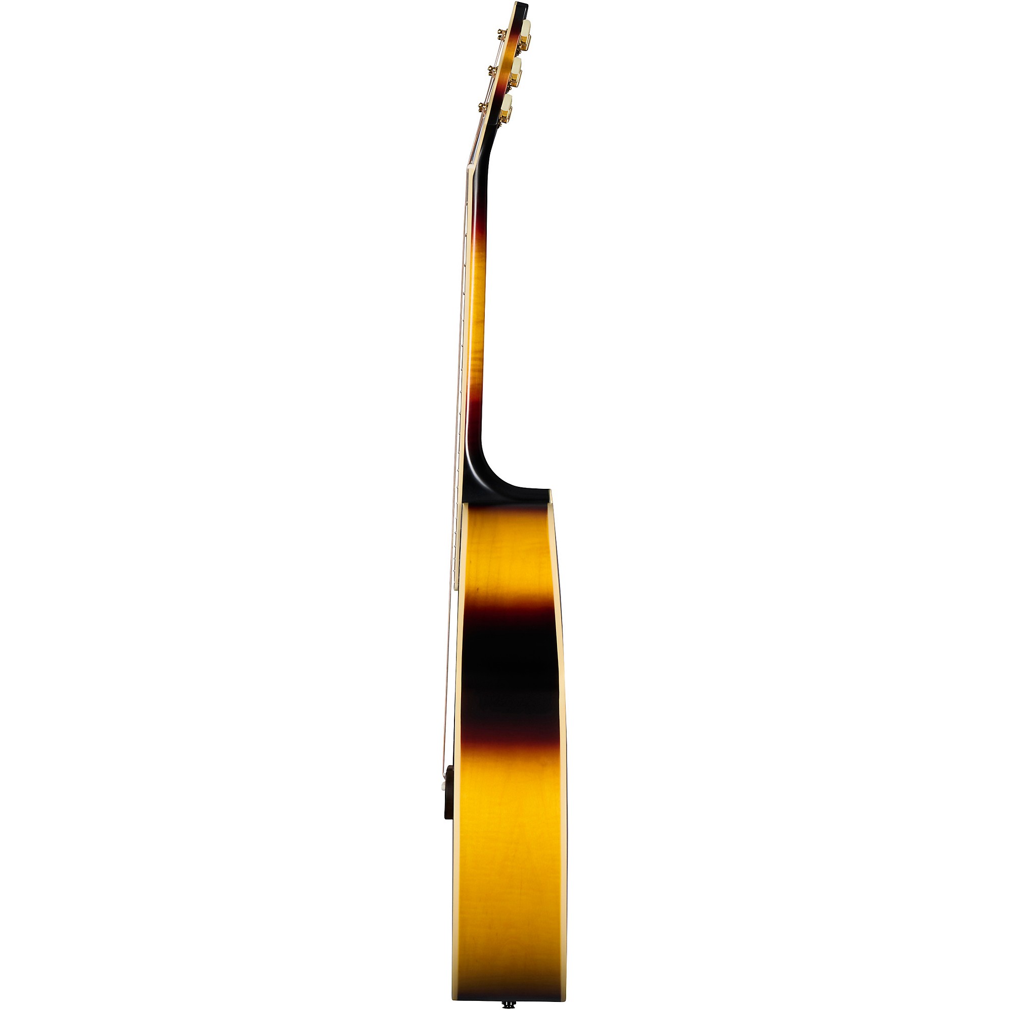 Epiphone Inspired by Gibson Custom 1957 SJ-200 Acoustic-Electric