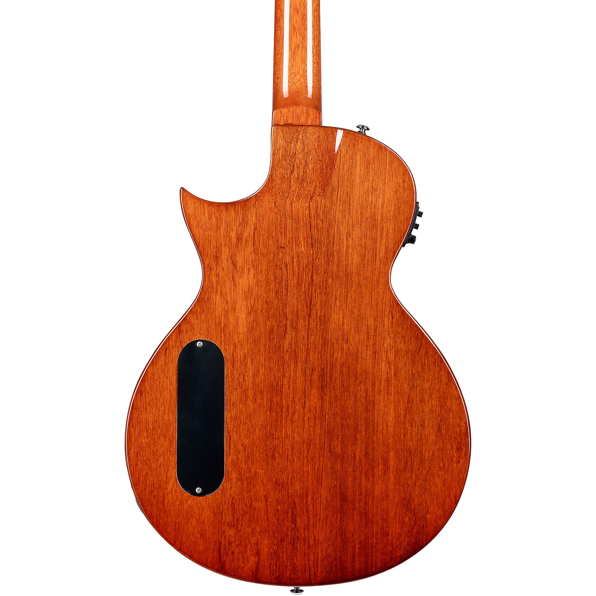 セットアップ ESP LTD TL-6 Thinline Acoustic-Electric Guitar | Music & Arts ジャケット・アウター