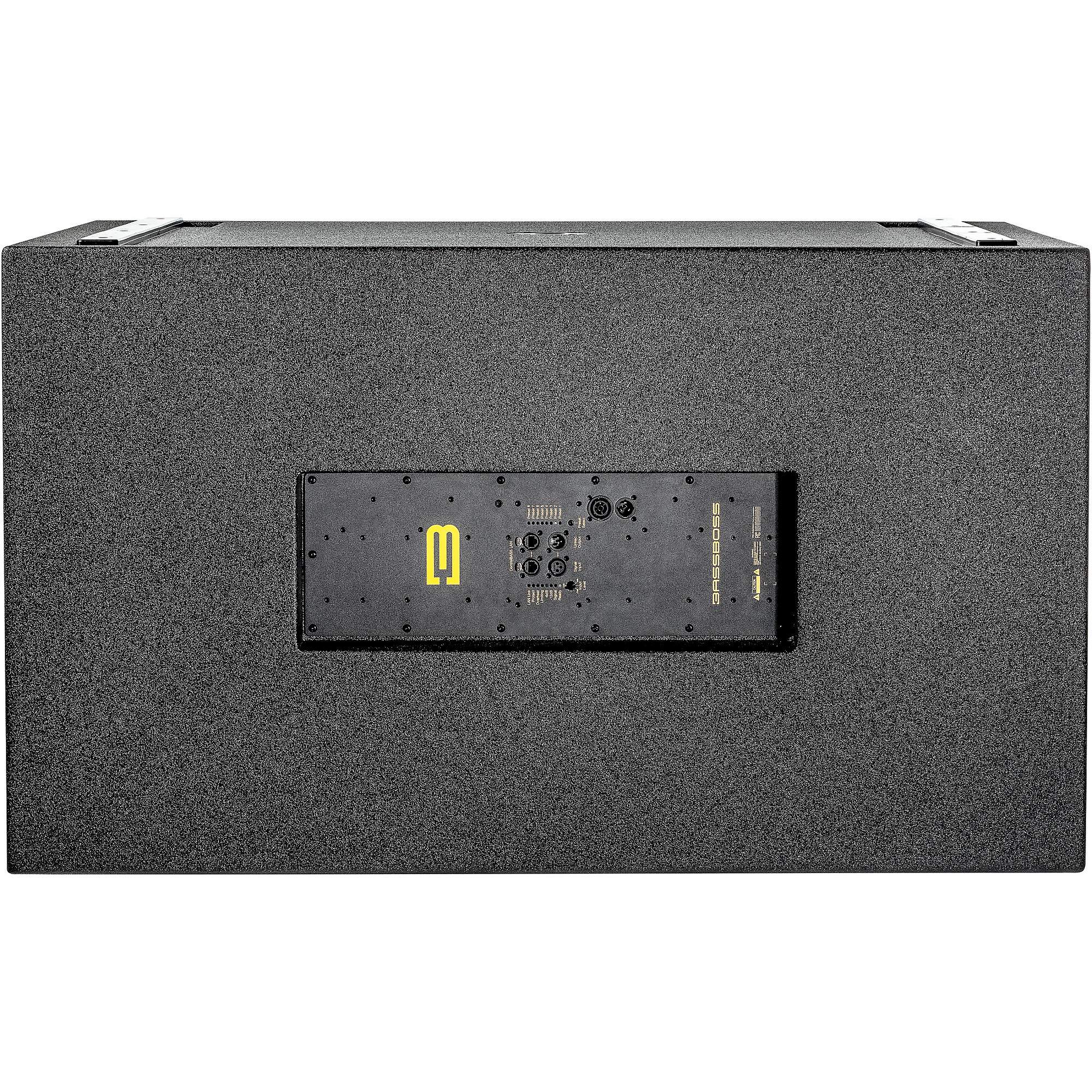 BASSBOSS Makara dBL21-MK3 Dual 21