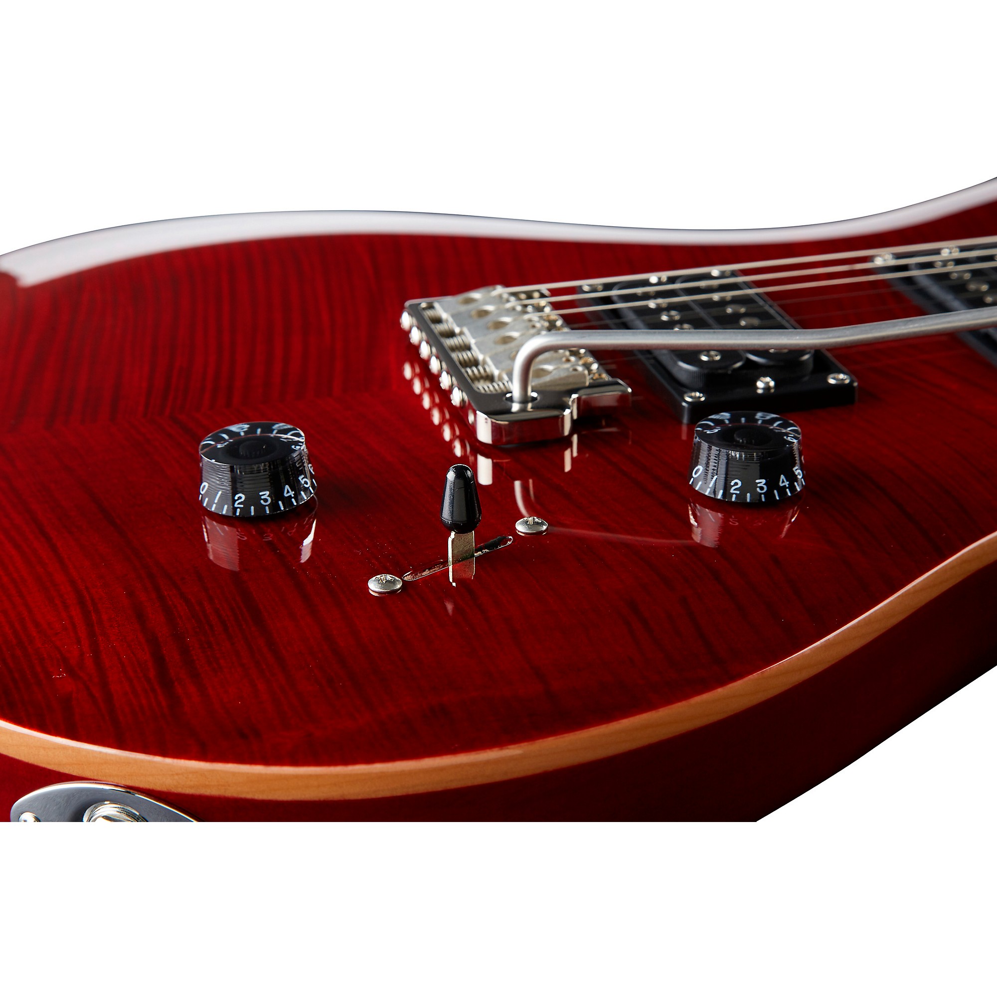 PRS SE Custom 24 Limited-Edition Electric Guitar | Music & Arts