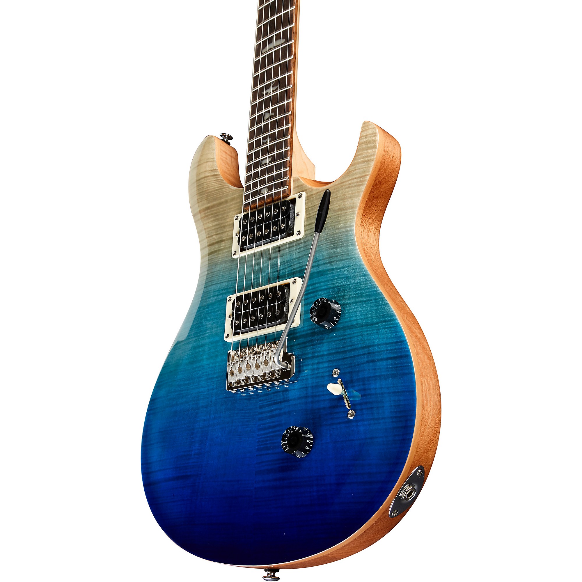 PRS SE Custom 24 Limited-Edition Electric Guitar | Music & Arts