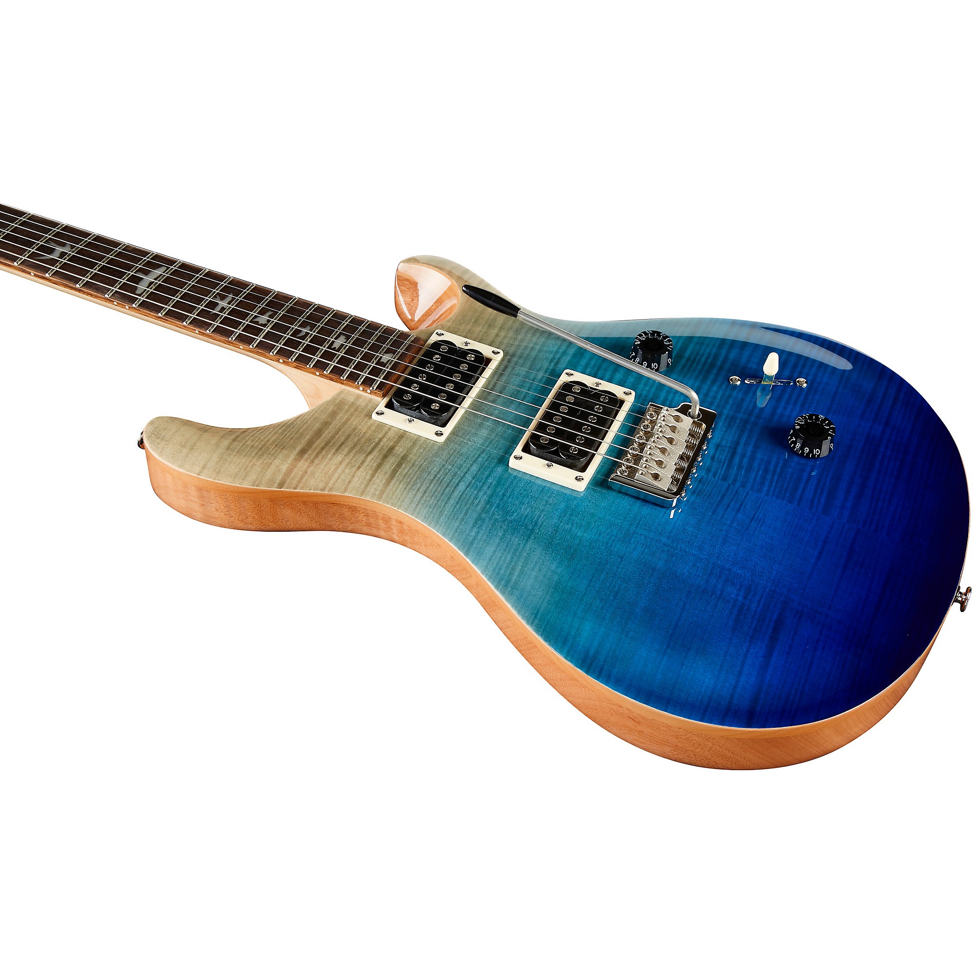 PRS SE Custom 24 Limited-Edition Electric Guitar | Music & Arts