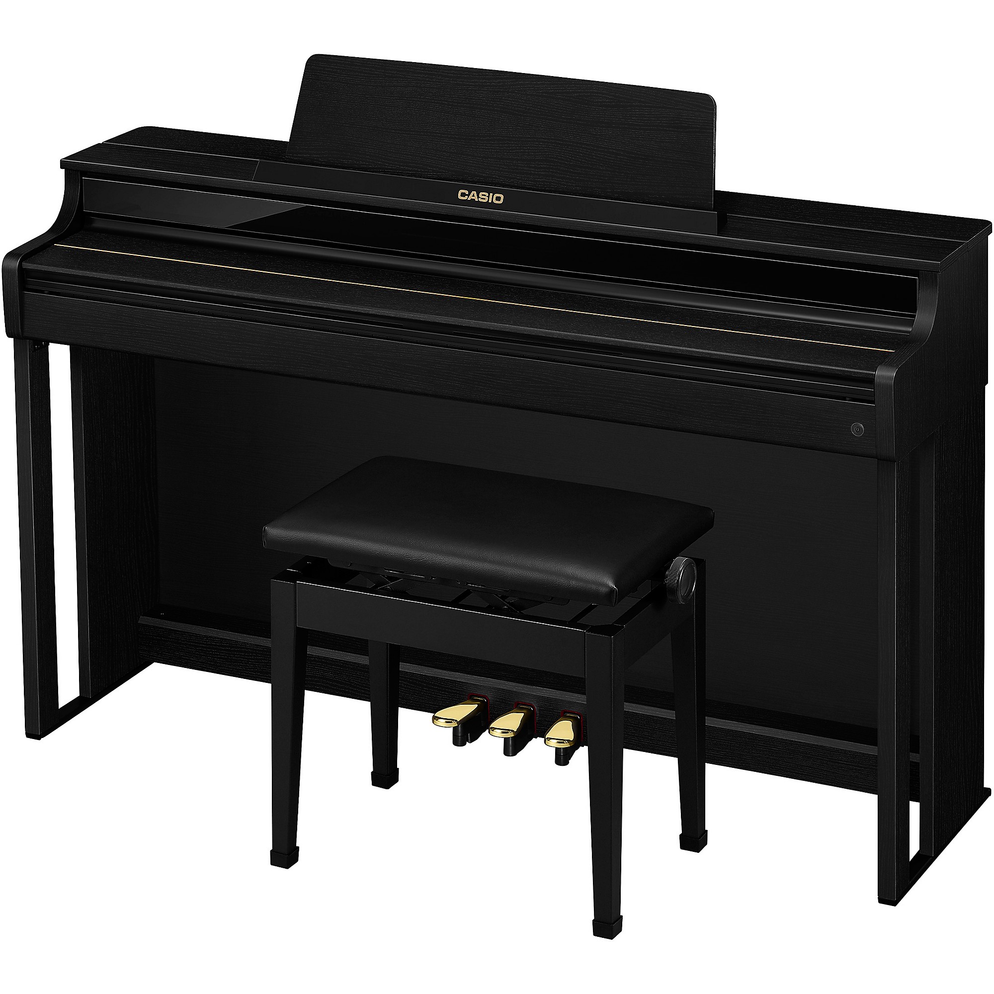 Casio Celviano AP-550BK Console Digital Piano | Music & Arts