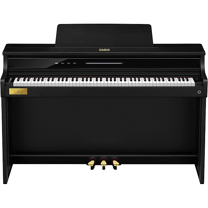 Casio Celviano AP-750BK Console Digital Piano | Music & Arts