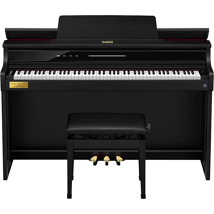 Casio Celviano AP-750BK Console Digital Piano | Music & Arts