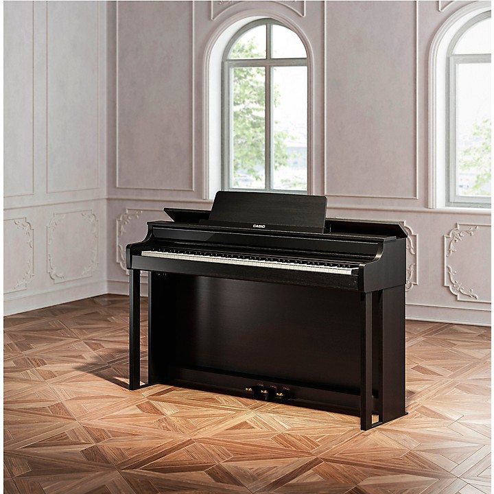 Casio Celviano AP-550 Digital Piano - Black