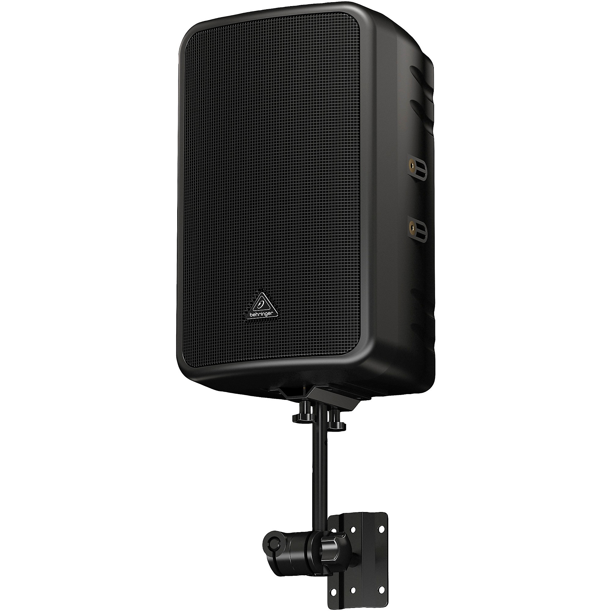 展示品 Behringer パワードスピーカー 5.5インチ　CE500D Behringer CE500D 100W Active Commercial Installed Speaker | Music