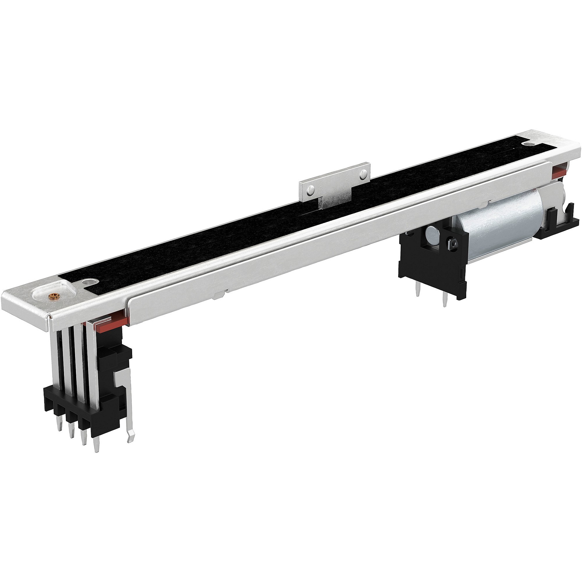 べリンガー MOTOR FADER MF100T ggw725x Behringer MF100T Set of 5 Motorized Faders for X-TOUCH Series