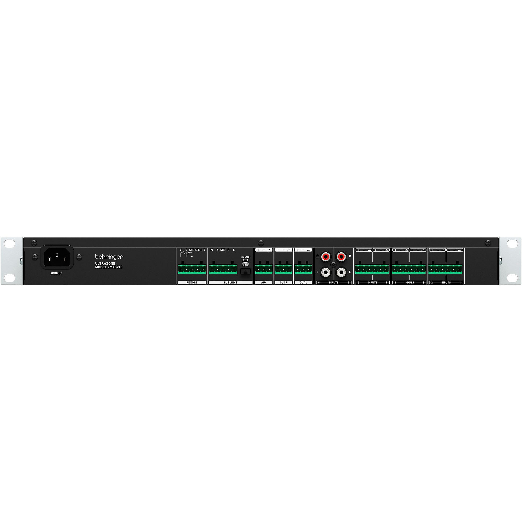 behringer ミキサー Amazon.co.jp: Behringer(ベリンガー) Behringer(ベリンガー