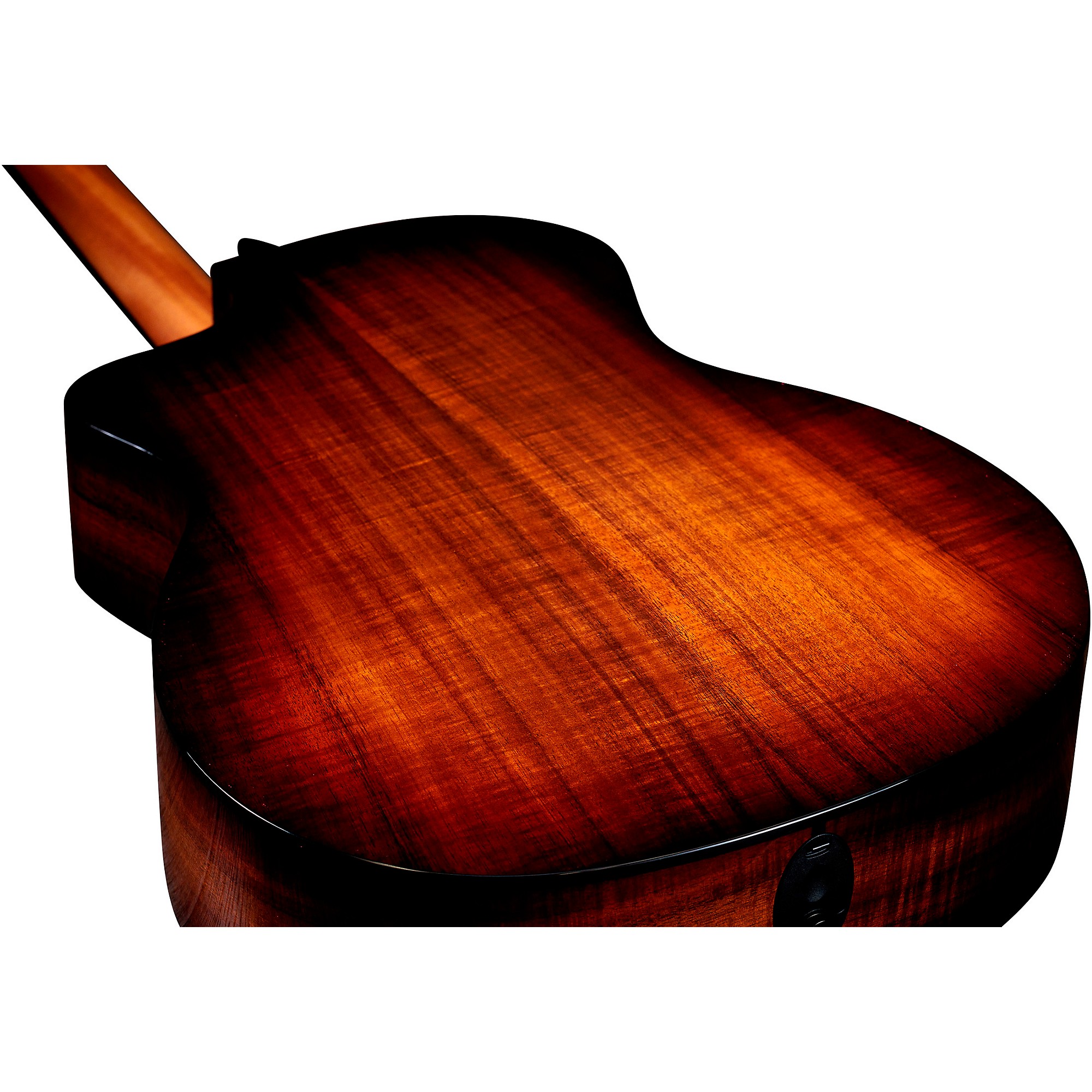 Taylor 224ce-K Deluxe Grand Auditorium Acoustic-Electric