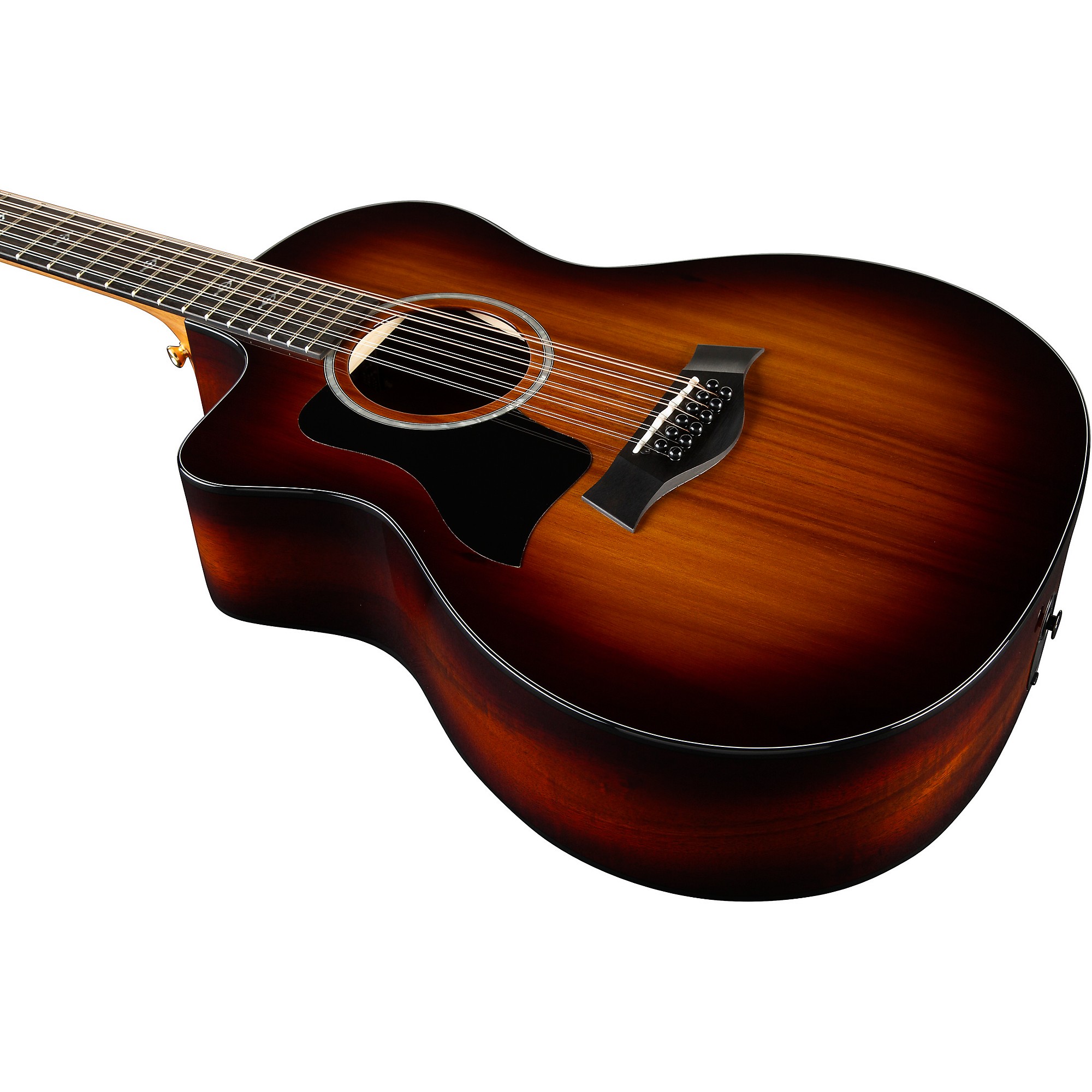 Taylor 264ce-K Deluxe Grand Auditorium 12-String Left-Handed