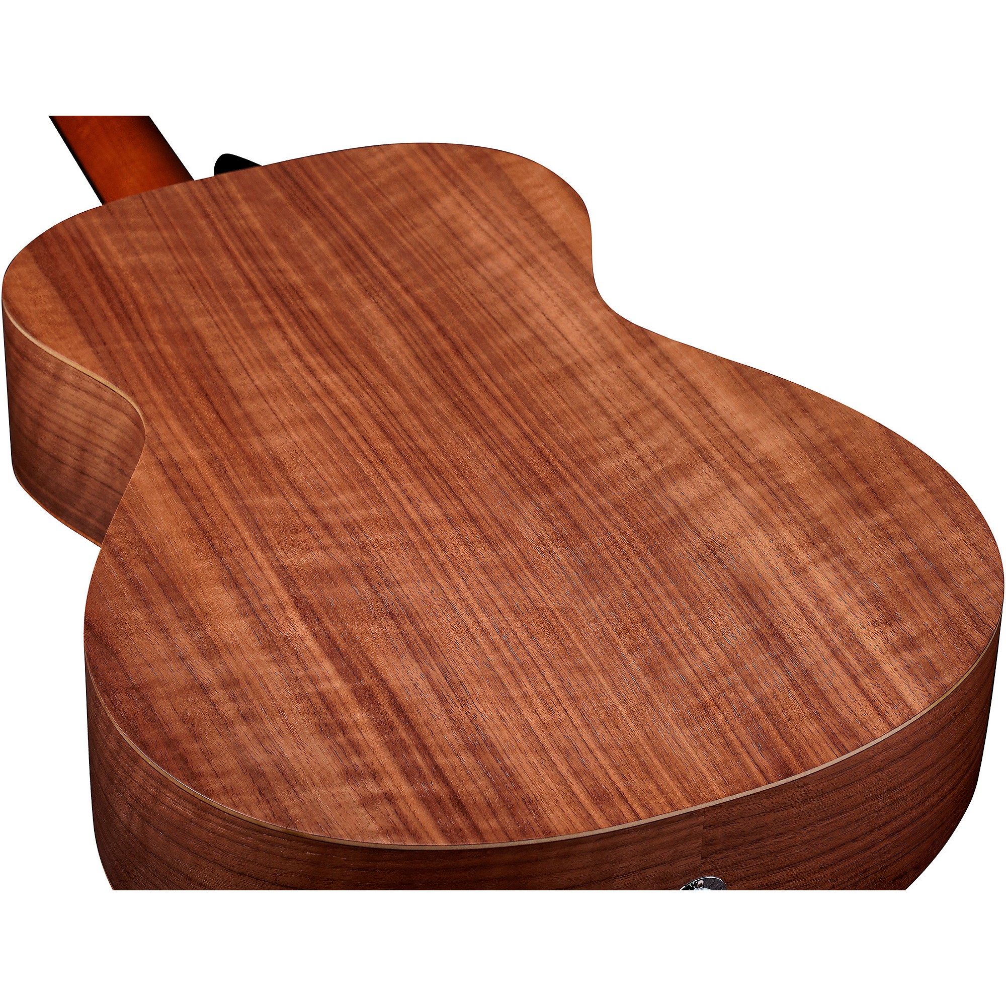 Academy 12e Walnut Acoustic-Electric Guitar | Taylor Guitars