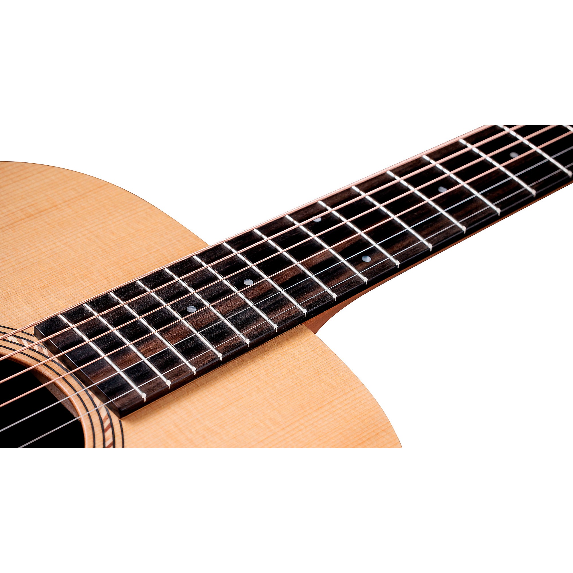 Taylor Academy 12 Acoustic Guitar - Natural | Sweetwater