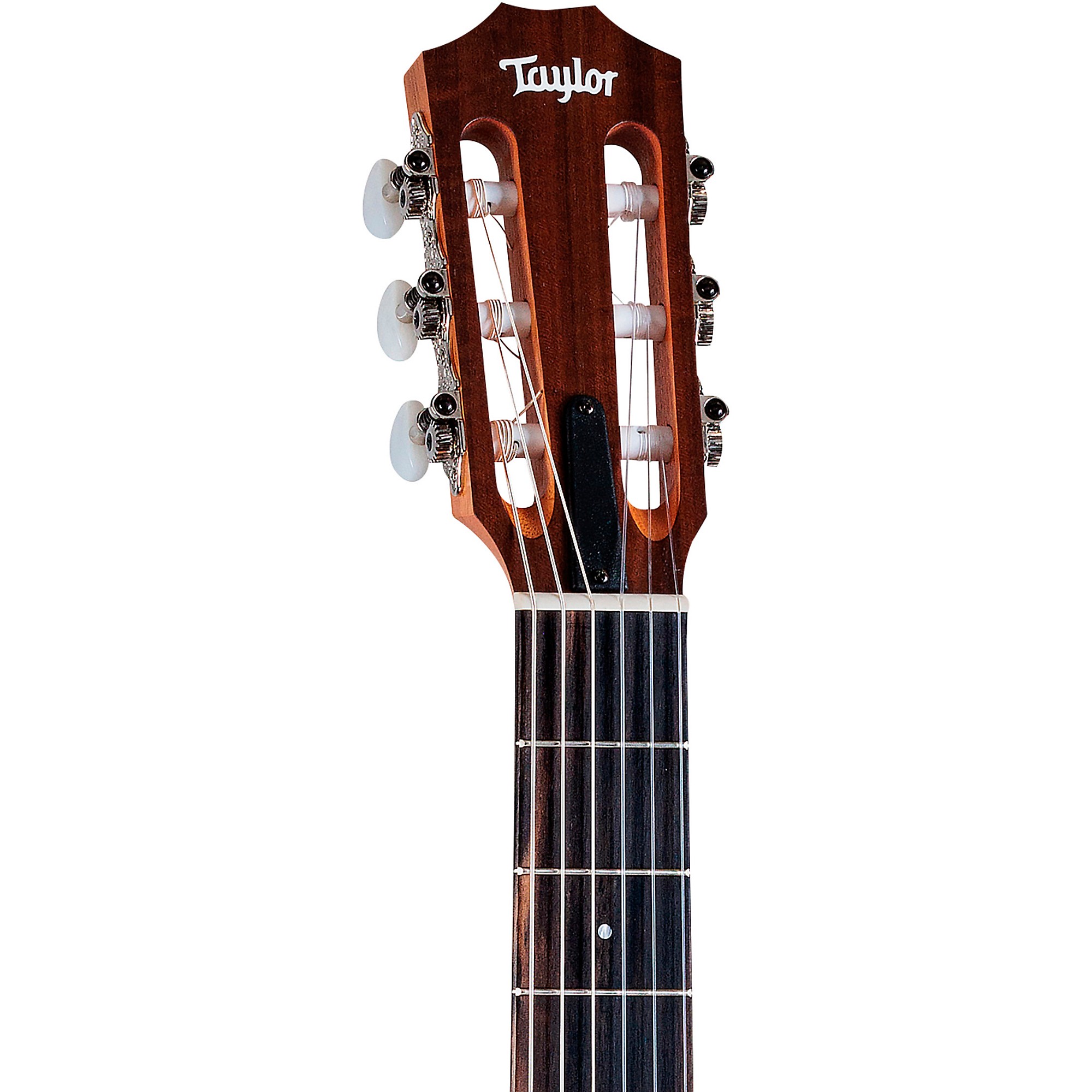 Taylor Academy 12e-N Grand Concert Nylon-String Acoustic