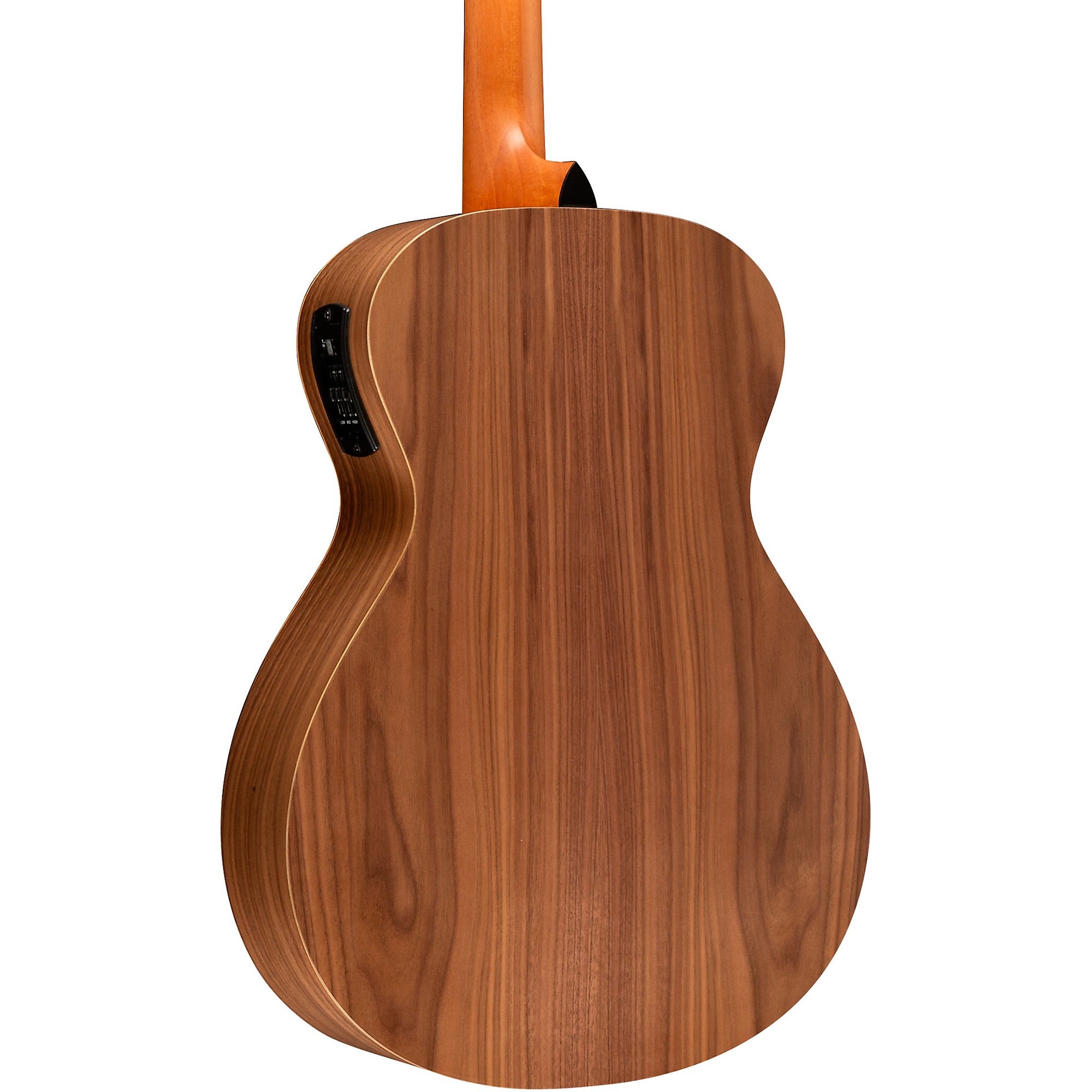 Taylor Academy 12e-N Grand Concert Nylon-String Left-Handed