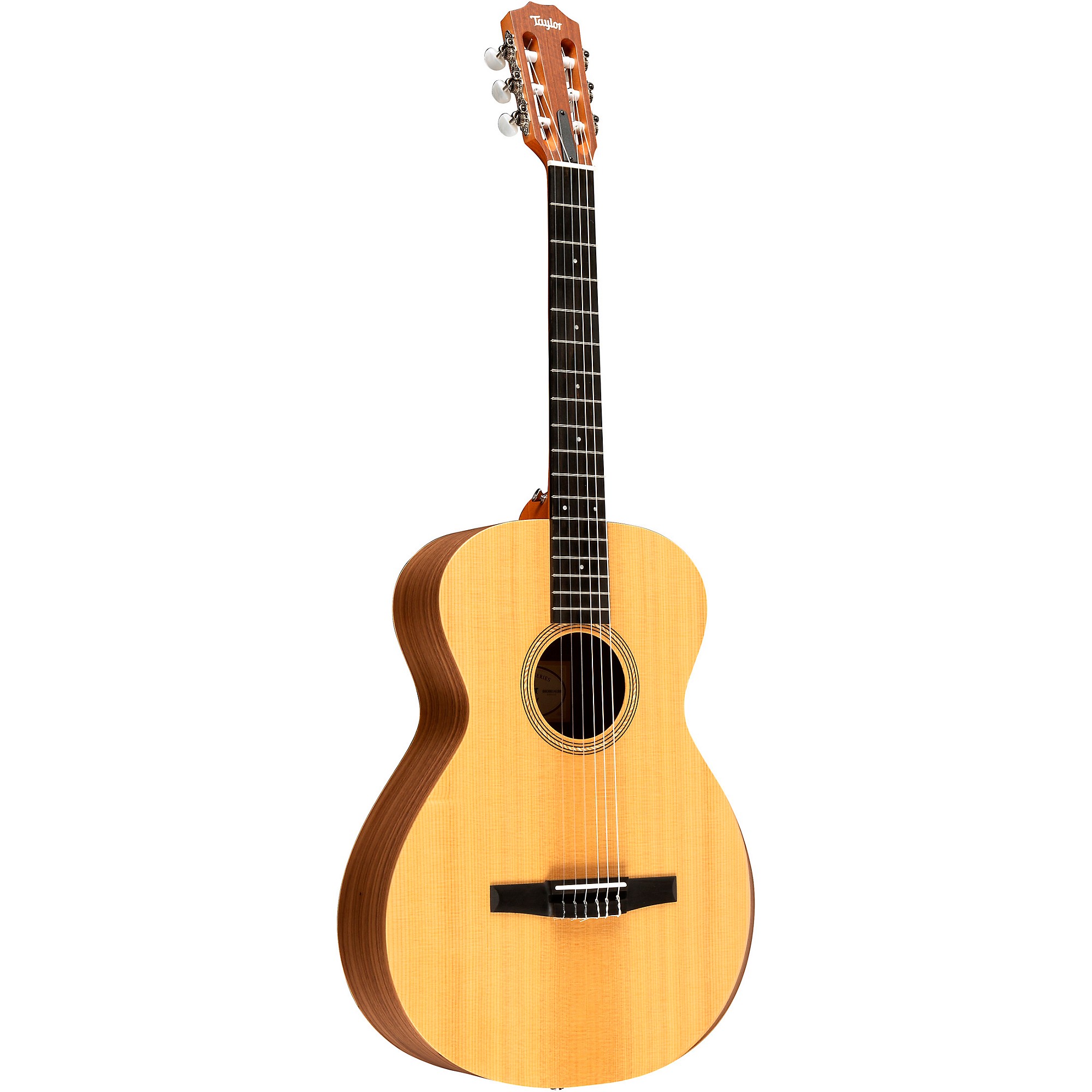 Academy 12e Acoustic Guitar | Taylor Guitars
