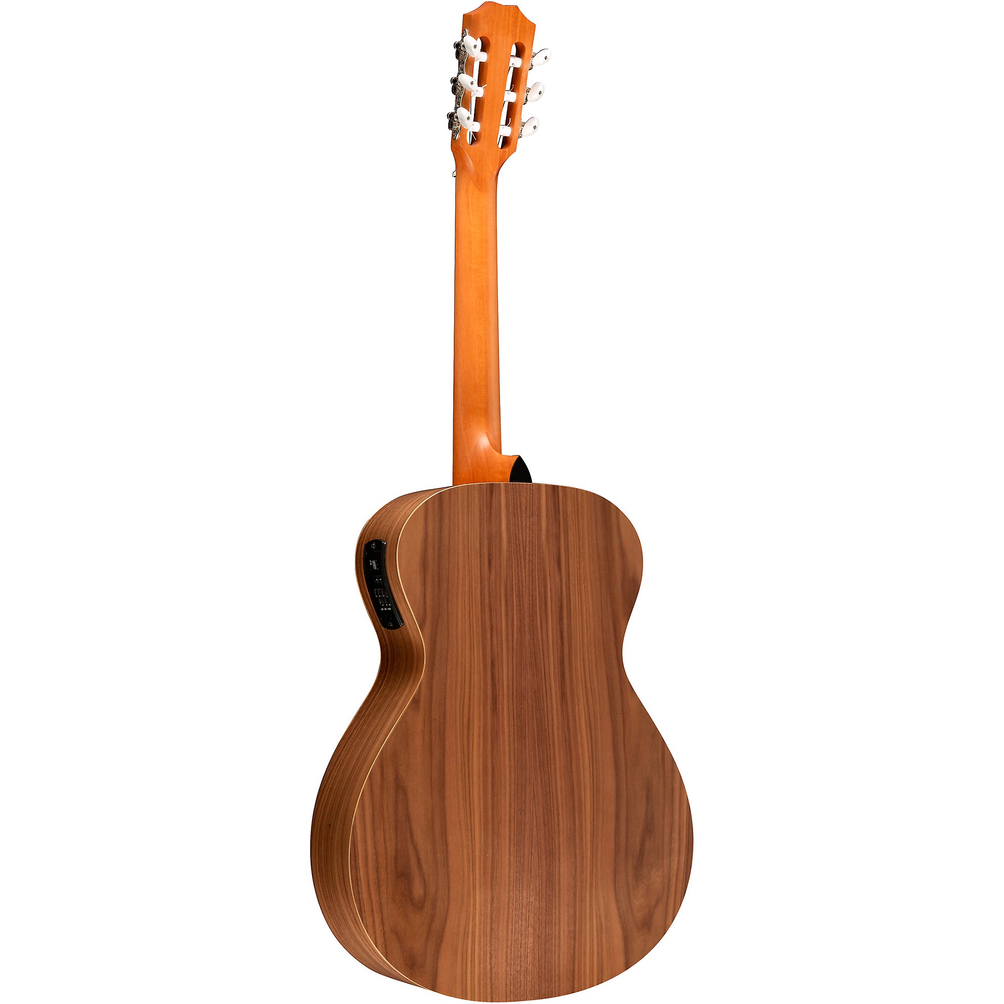 Taylor Academy 12e-N Grand Concert Nylon-String Left-Handed