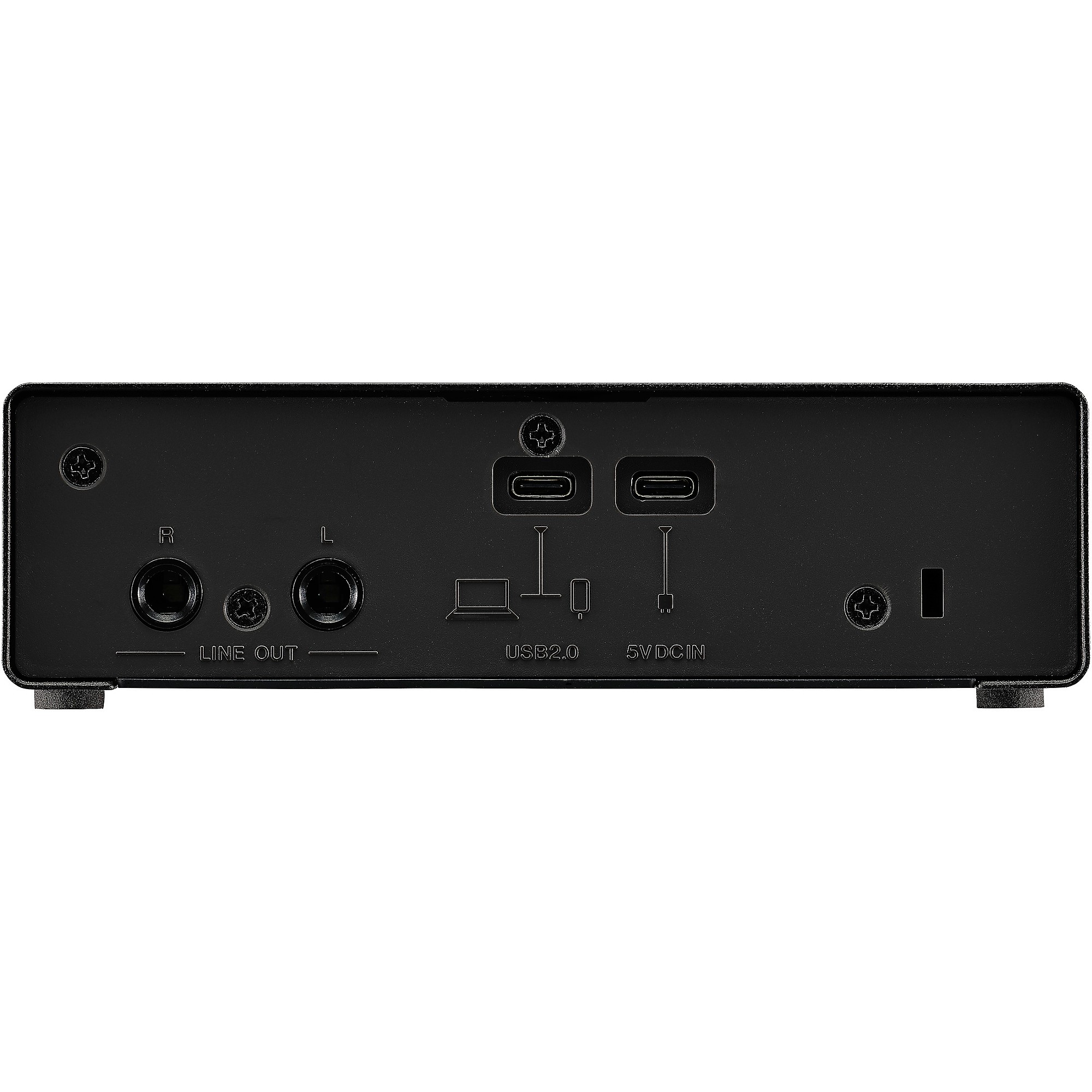 Steinberg IXO12 Audio Interface with One Mic Preamp | Music & Arts