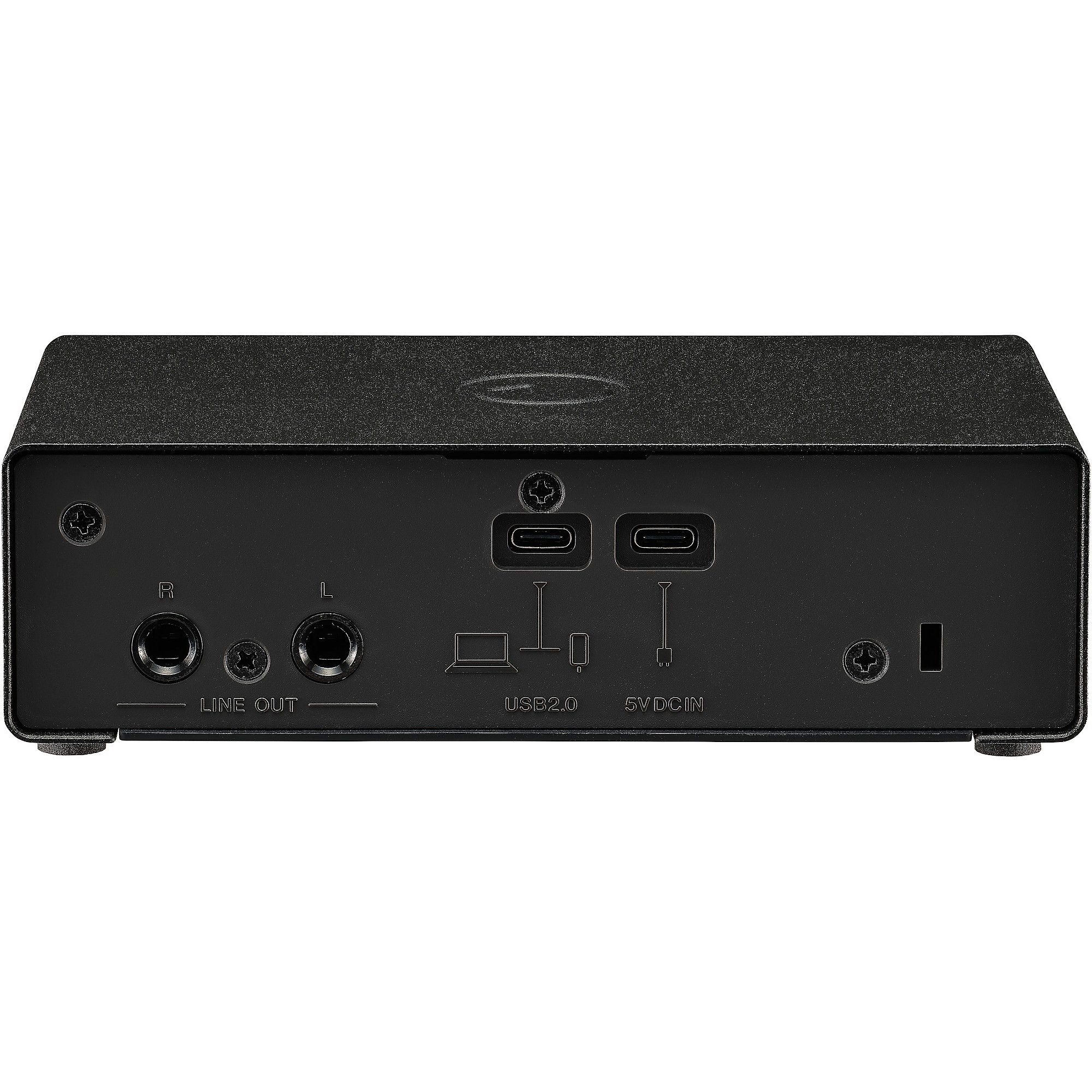 DTM・DAW STEINBERG IXO12 Black Steinberg IXO12 USB Audio Interface - Yamaha USA