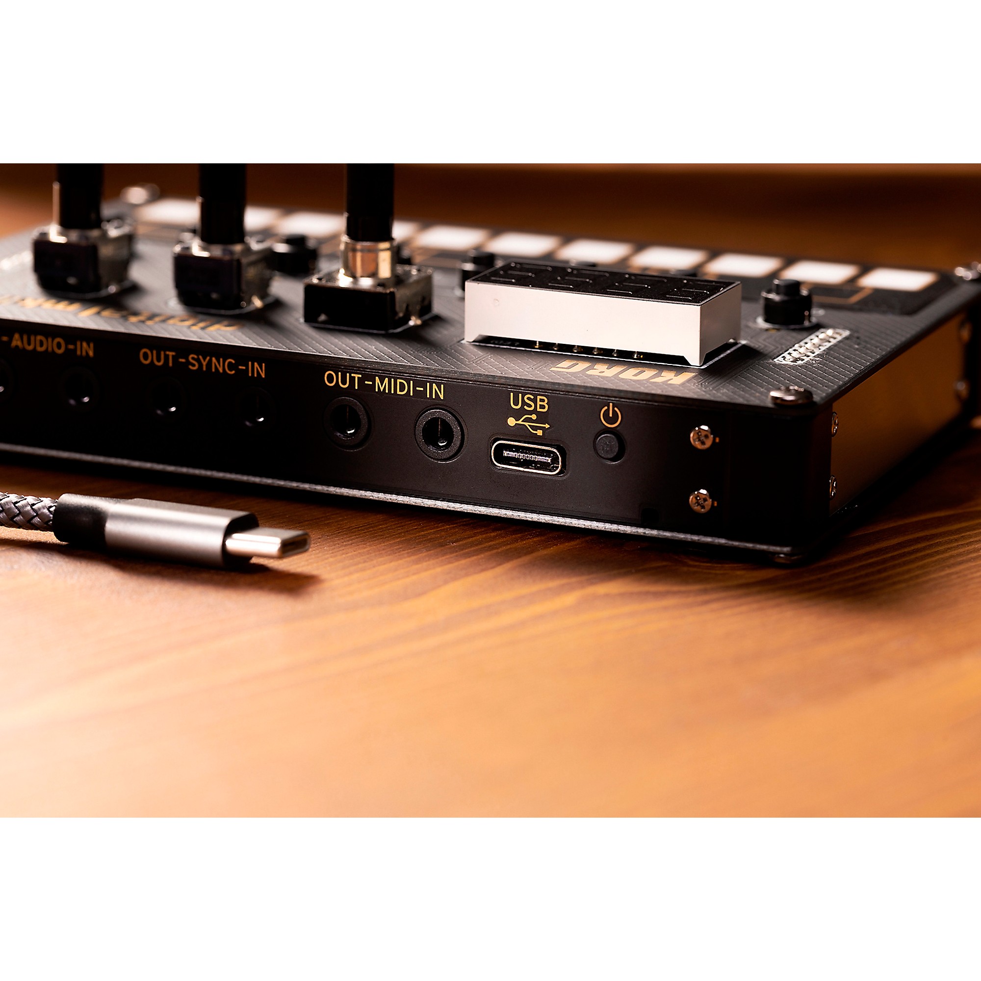 KORG NTS-1 MK2 DIY Multi Synth | Music & Arts