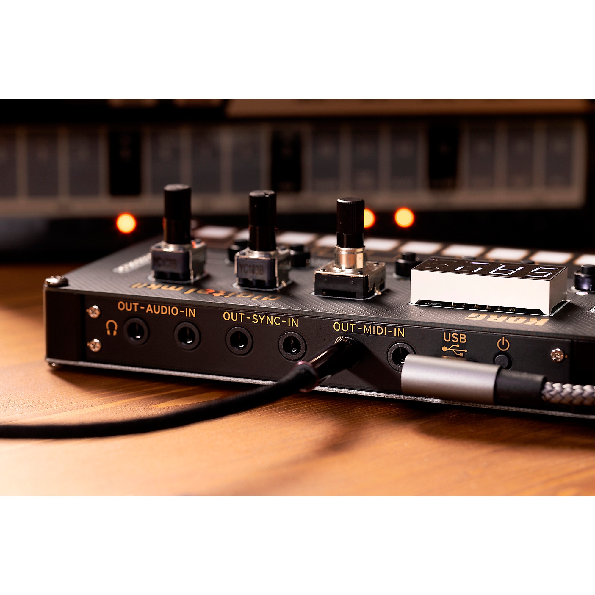 KORG NTS-1 MK2 DIY Multi Synth | Music & Arts