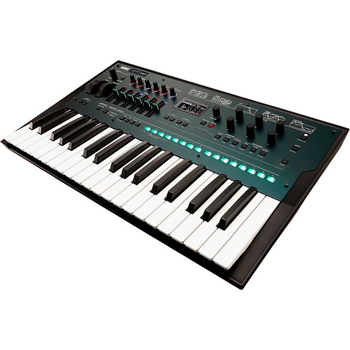 KORG KORG opsix 2.0 FM Synthesizer