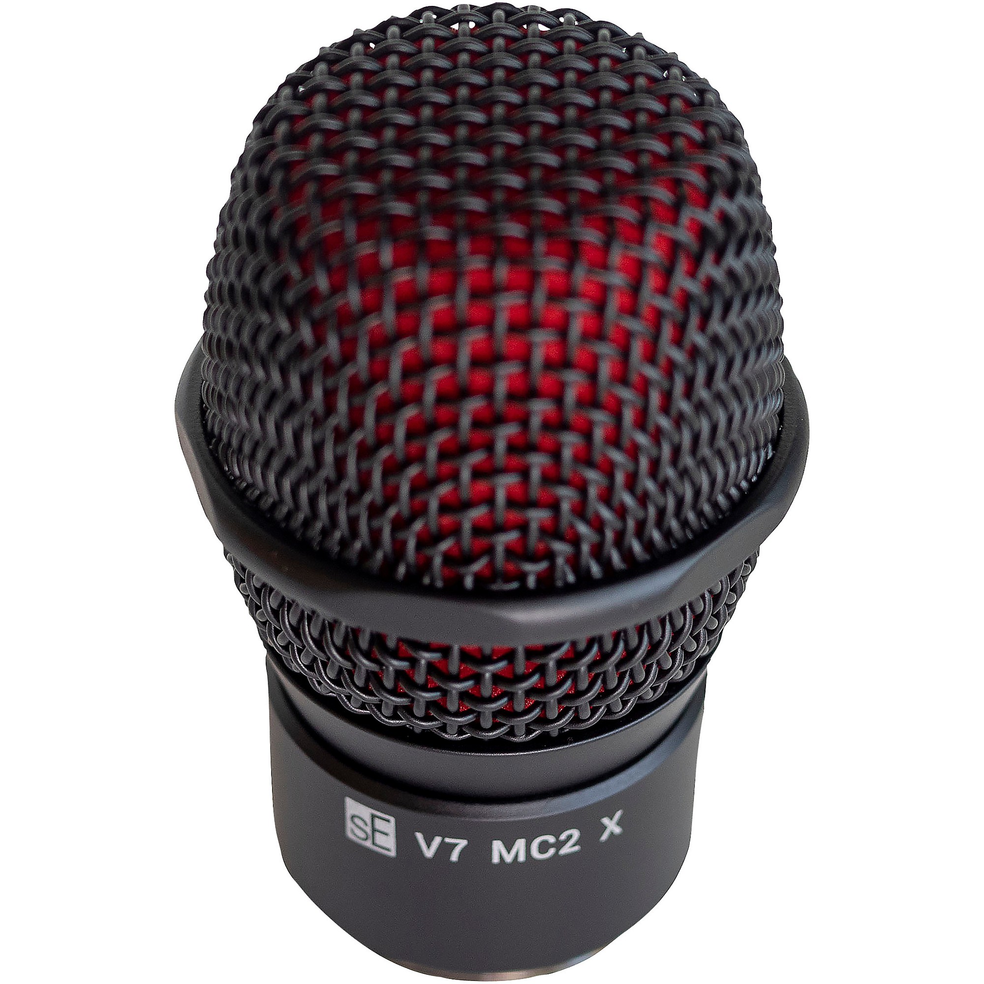 sE Electronics V7-MC2-X-BLK V7 X Mic Capsule for Sennheiser