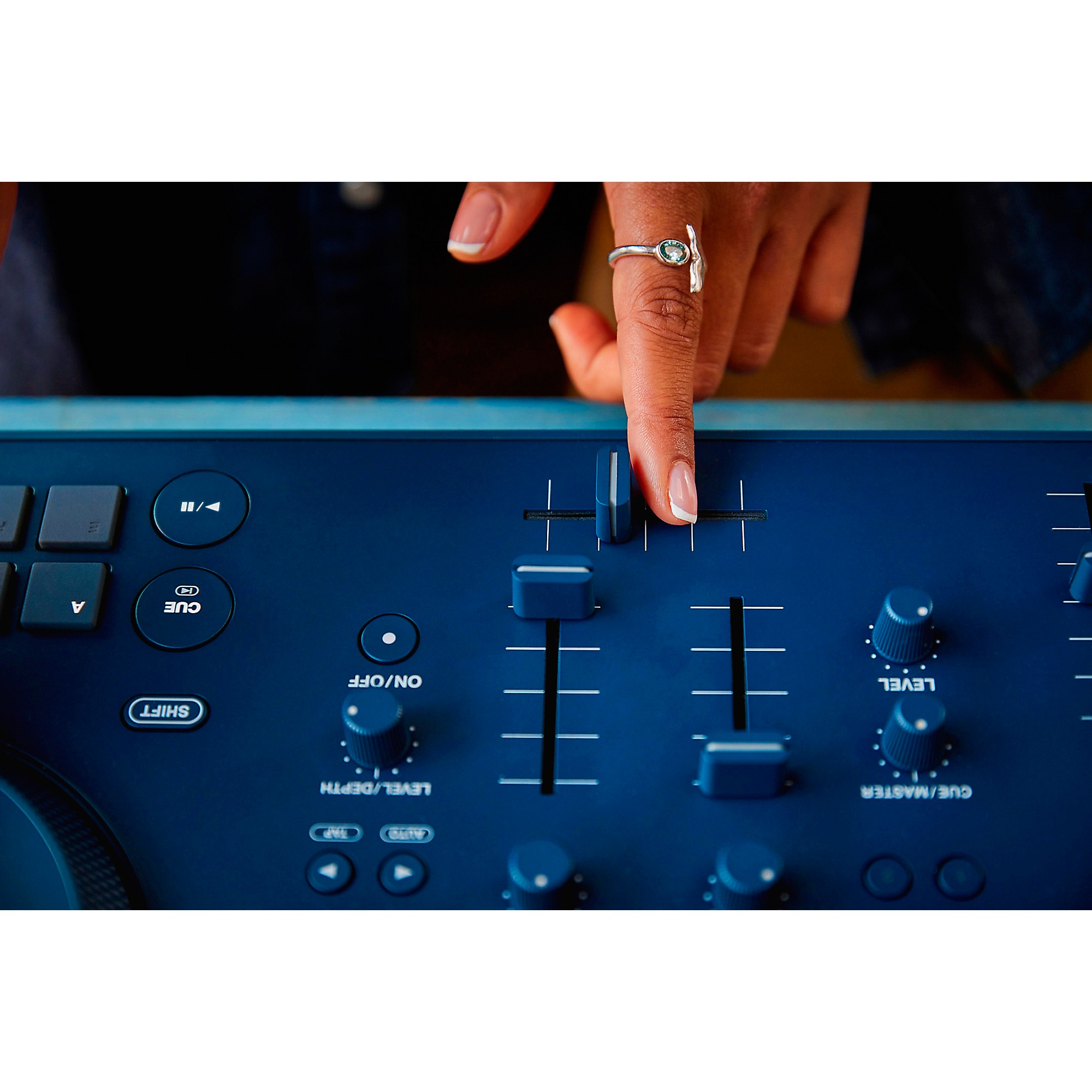 AlphaTheta WAVE-EIGHT 8