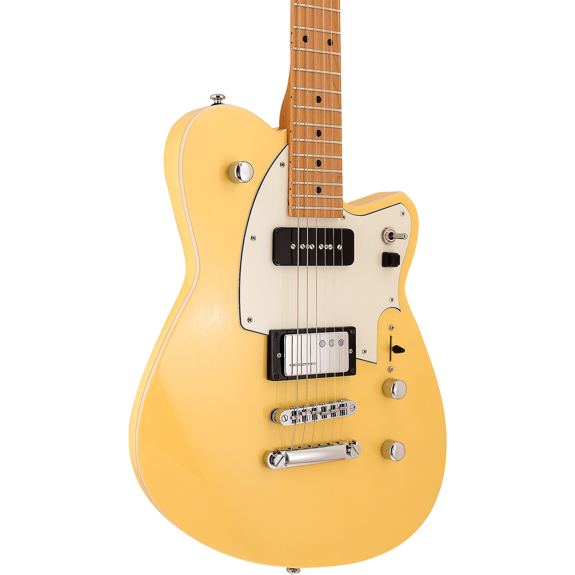 Reverend Chris Freeman Signature Electric Guitar | Music & Arts