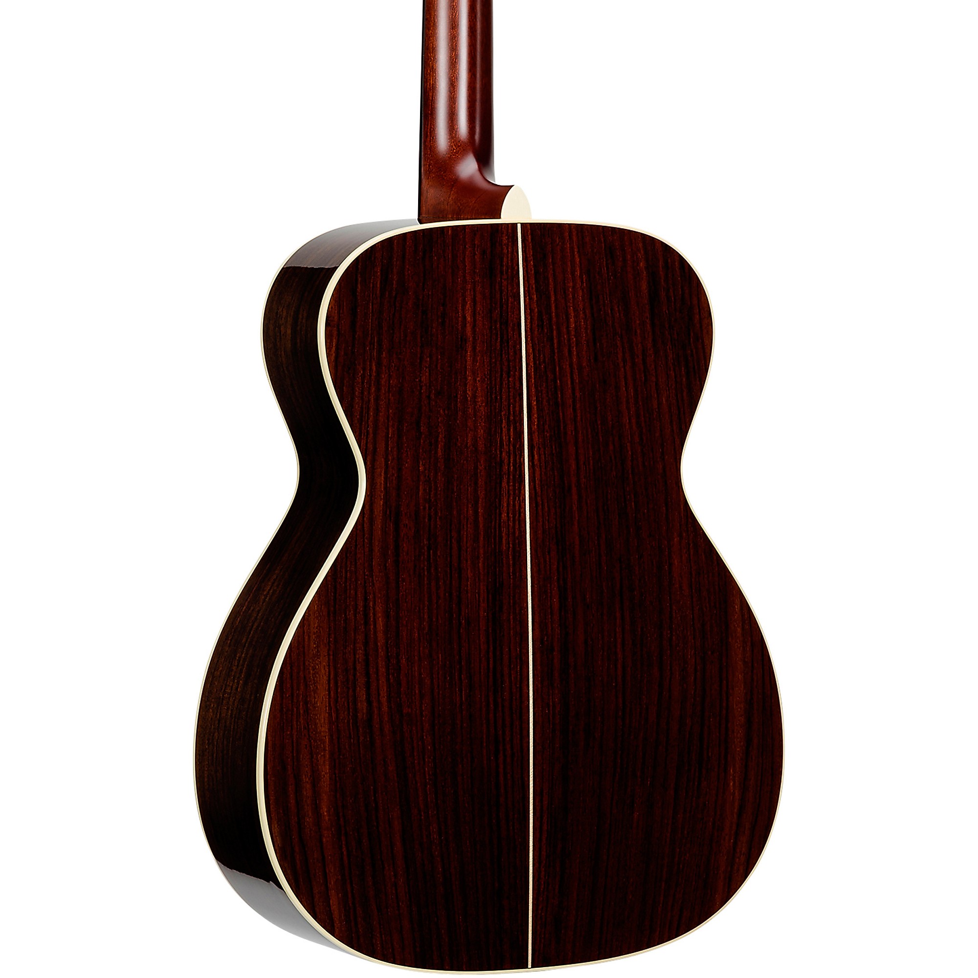 Alvarez Yairi FYM70 Herringbone Folk-OM Acoustic Guitar