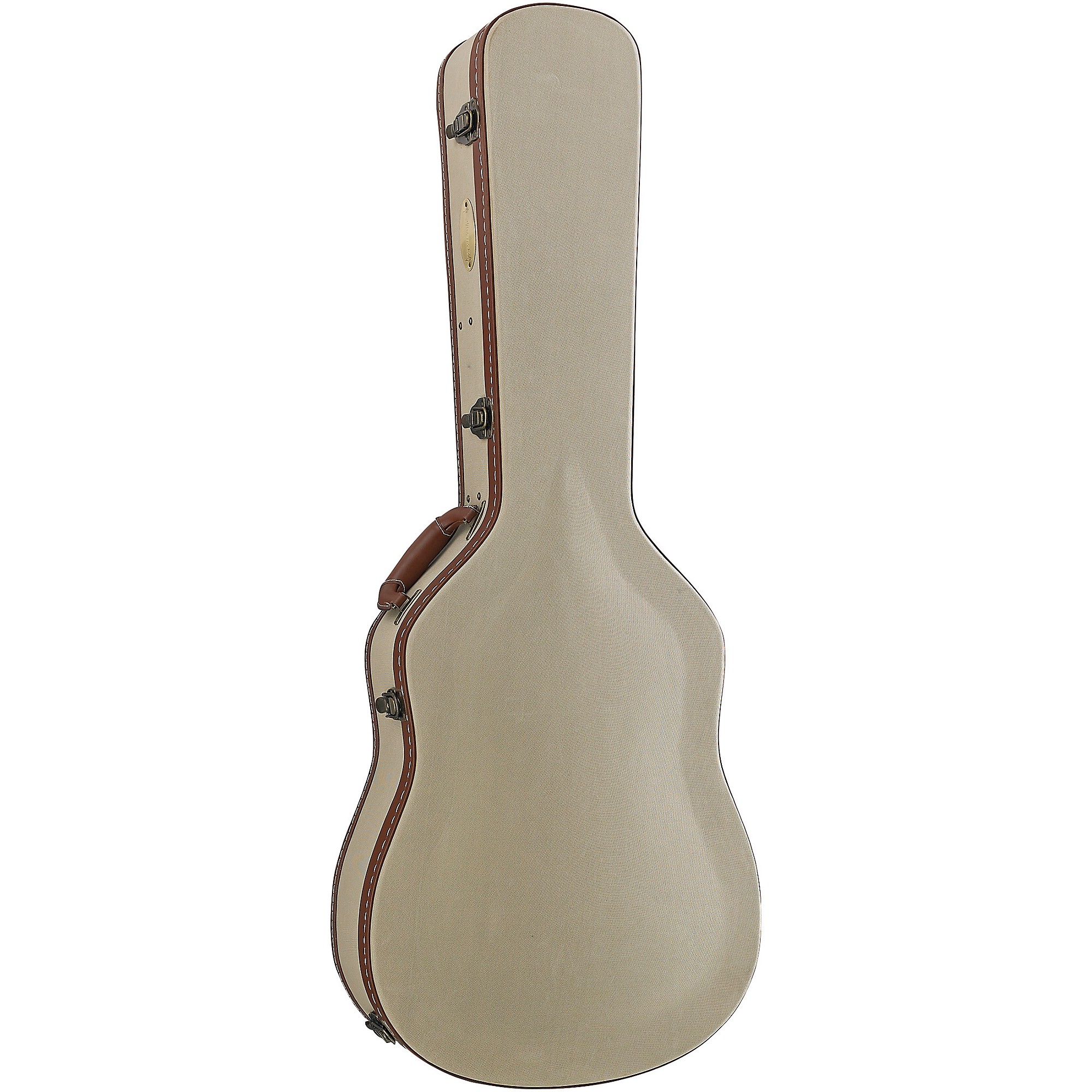 Alvarez Yairi FYM70 Herringbone Folk-OM Acoustic Guitar