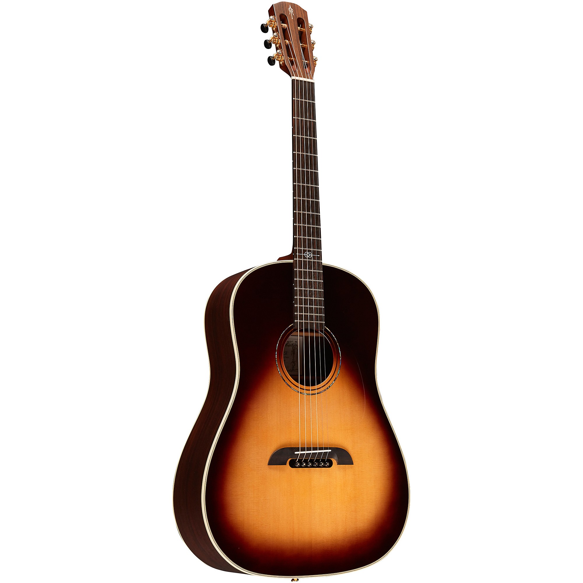 Yairi - Alvarez Guitars