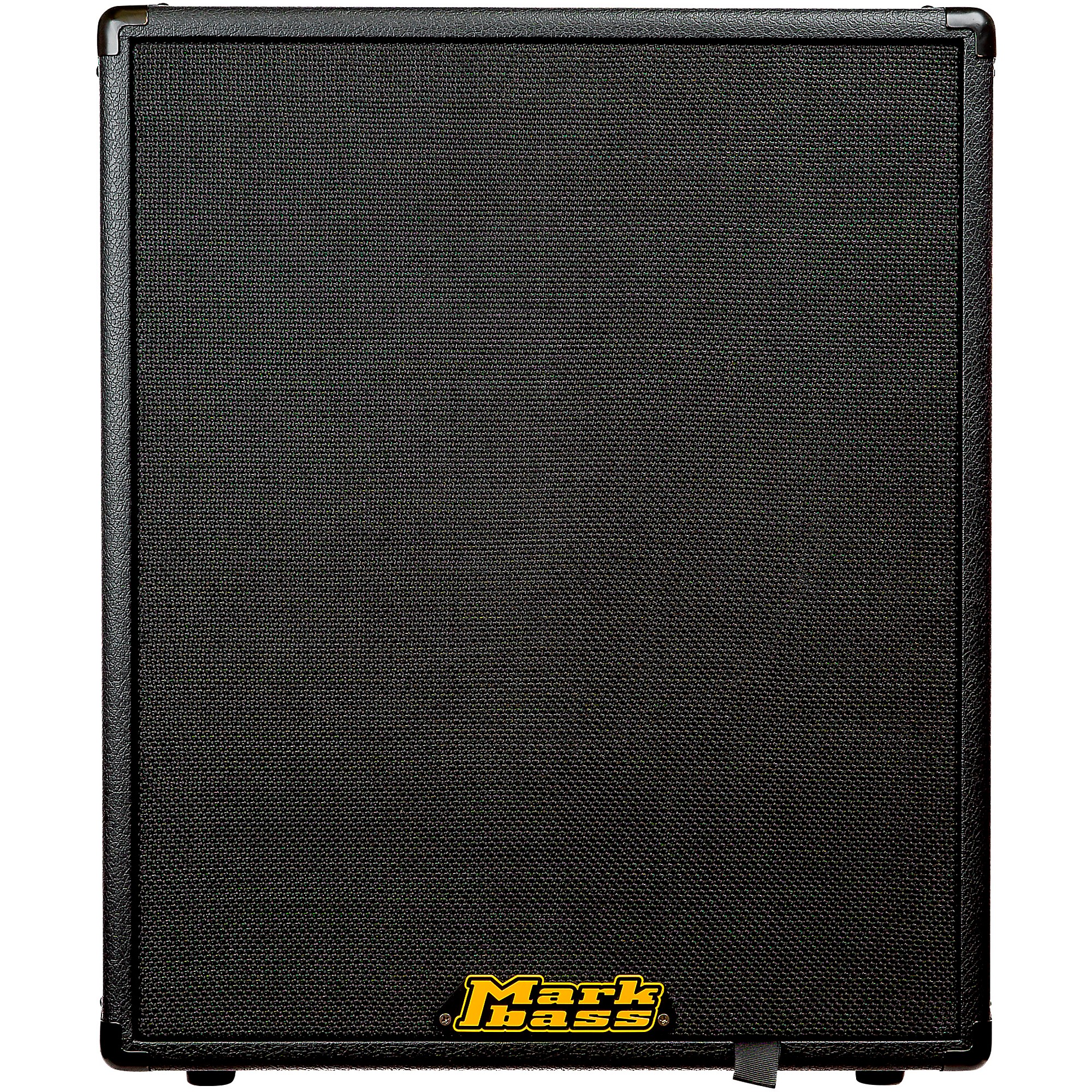 Markbass CMB 151 Black Line 150W 1x15 Combo Bass Amp | Music