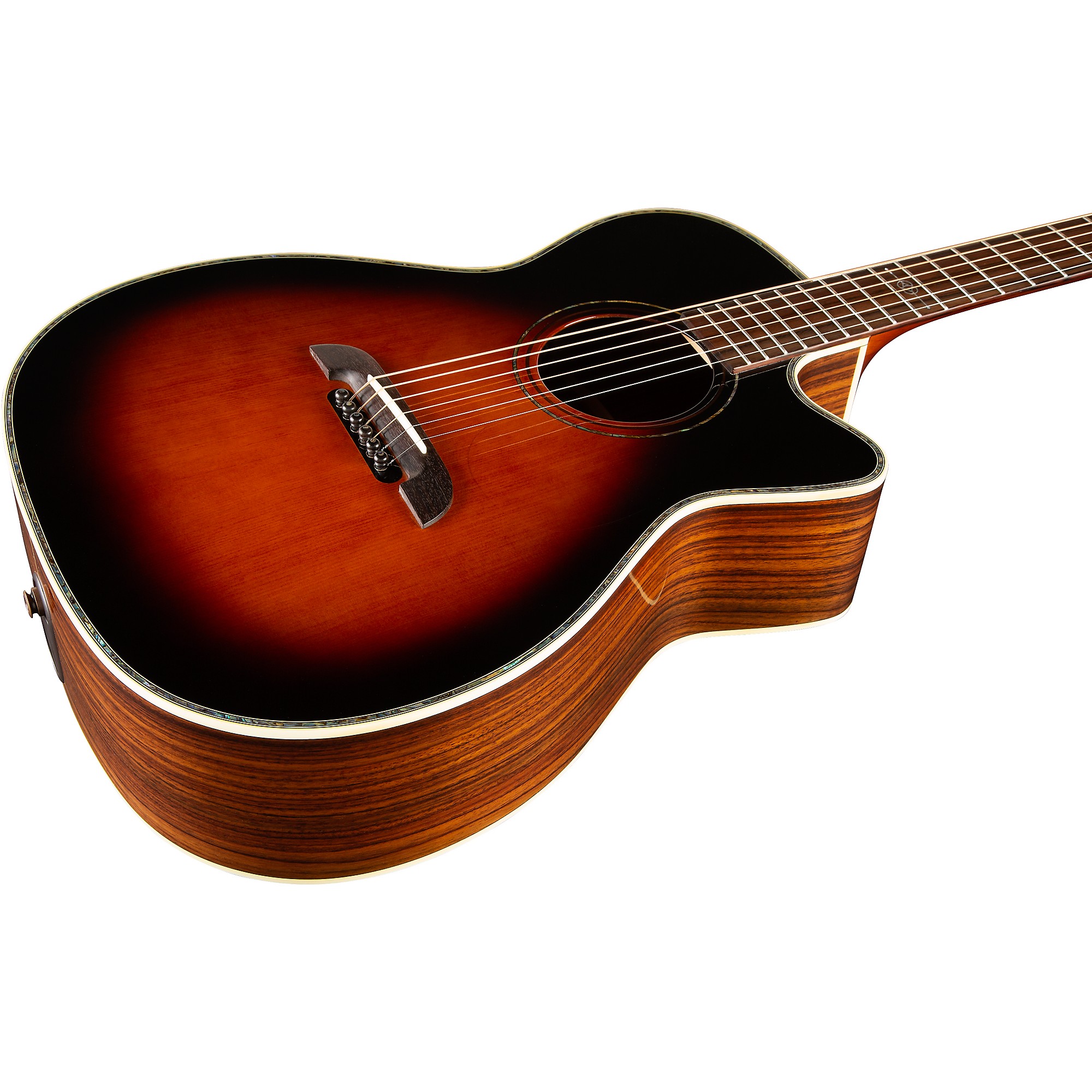 WY1 - Alvarez Guitars