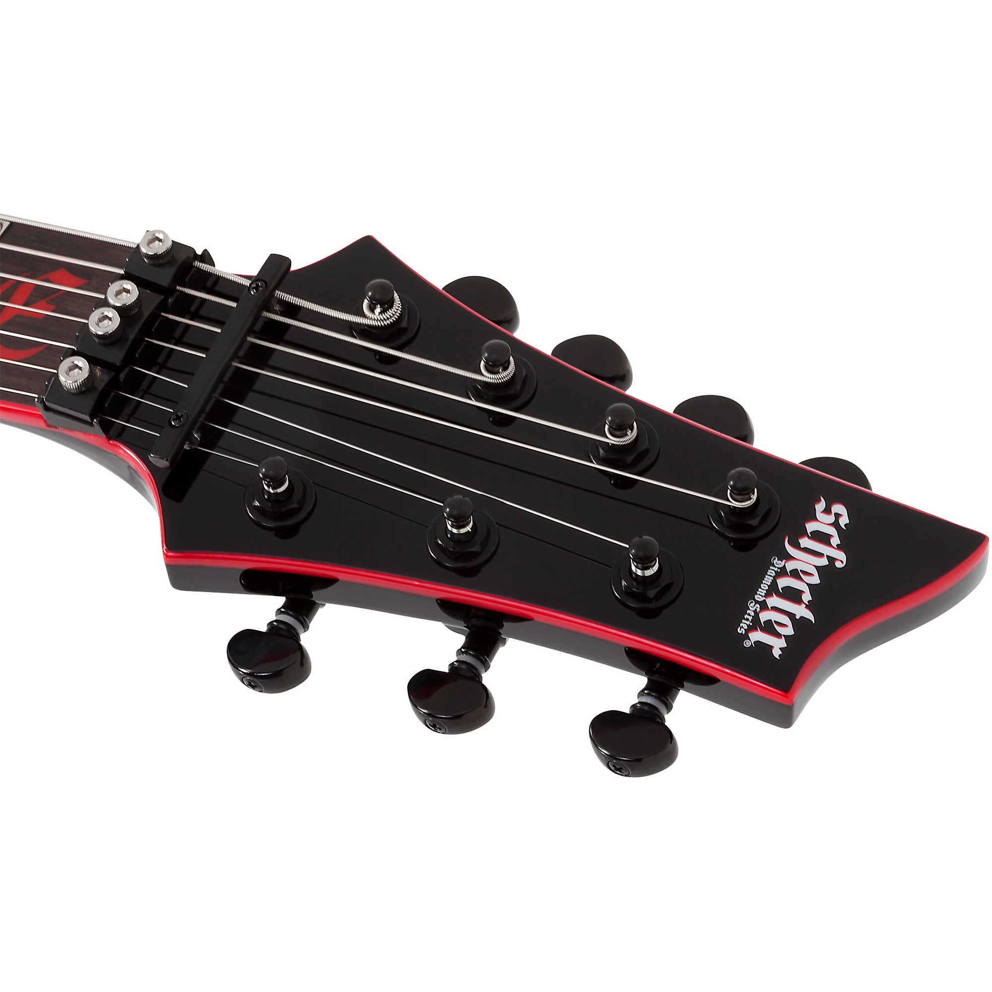 SPEAR GUITAR Phalanx Seventh Moon 7弦 Any idea on this Japanese guitar brand 