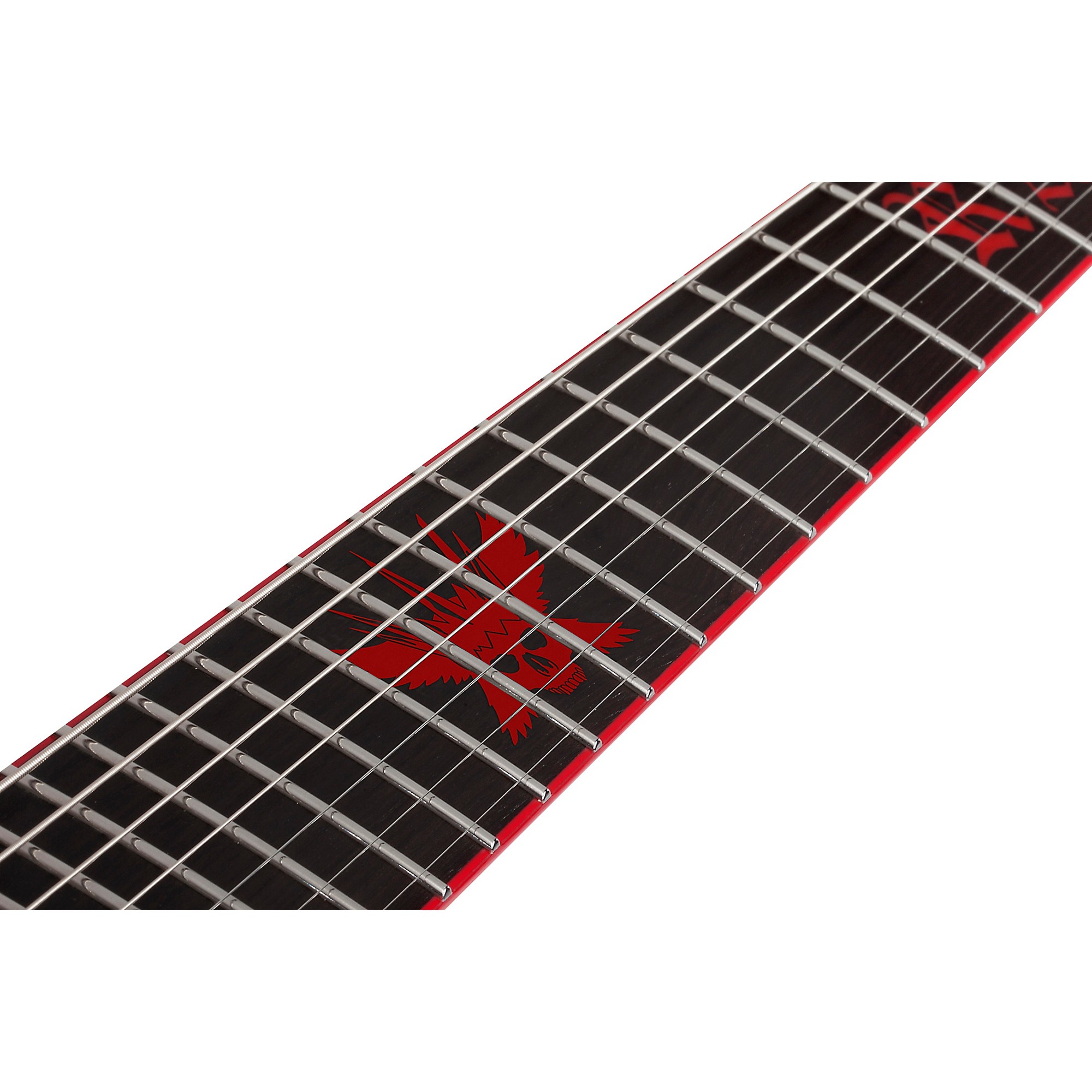 Schecter Guitar Research Sullivan King Banshee-7 FR-S