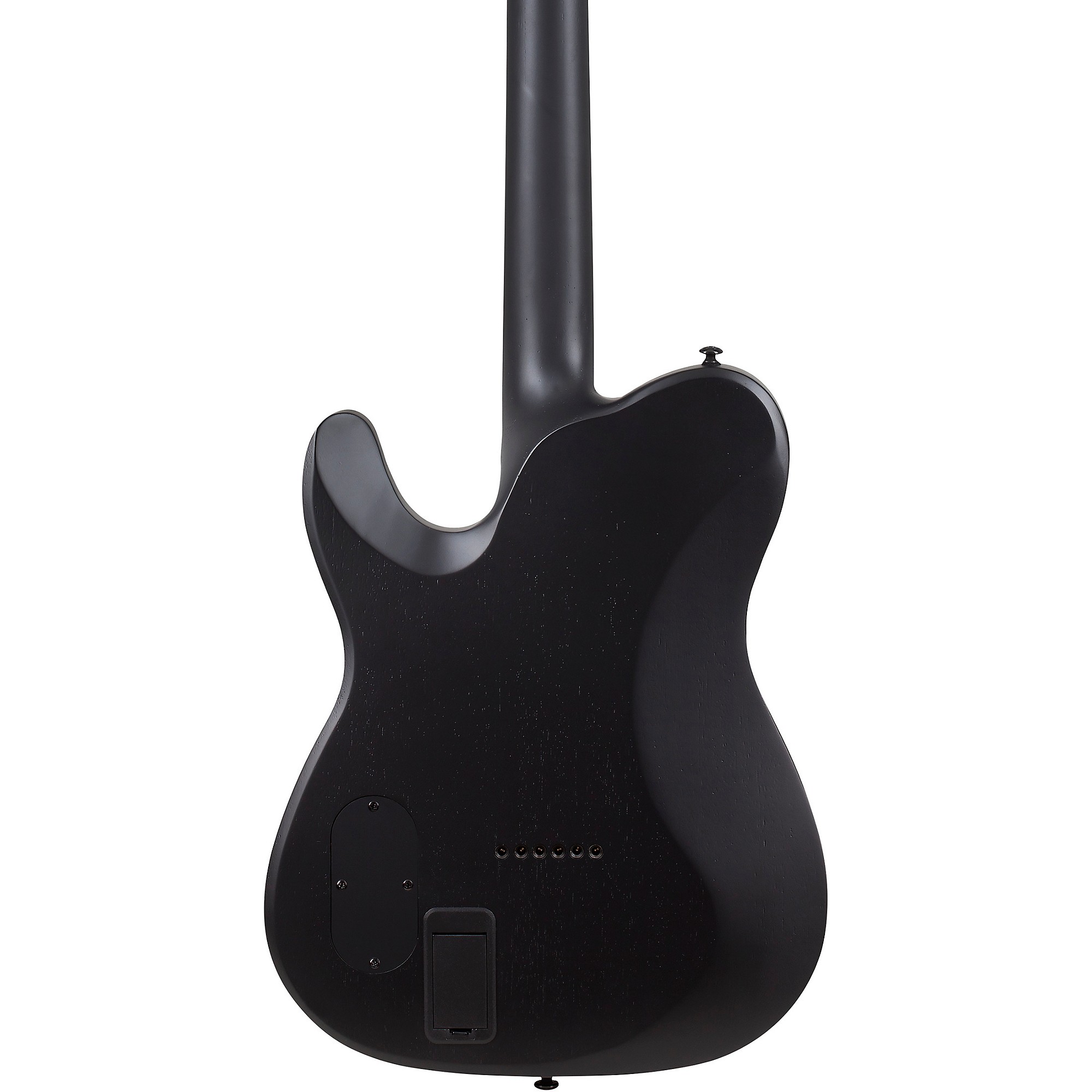 Schecter Guitar Research PT Black Ops Electric Guitar
