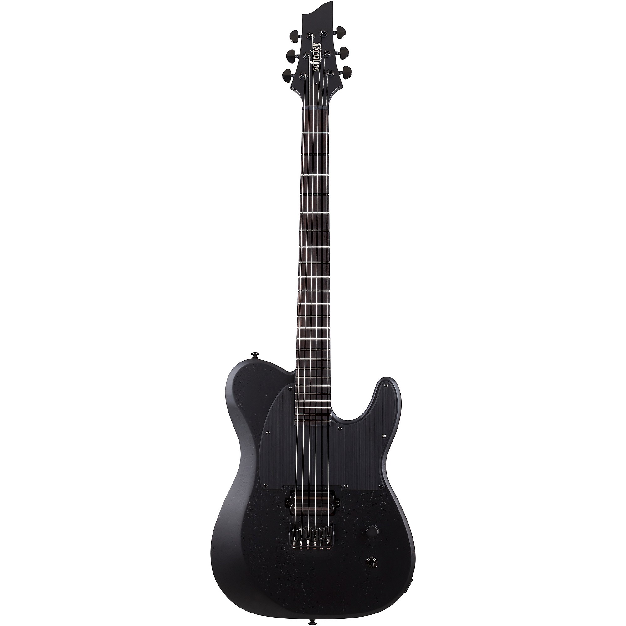 Schecter Guitar Research Hellraiser Hybrid C-1 Electric