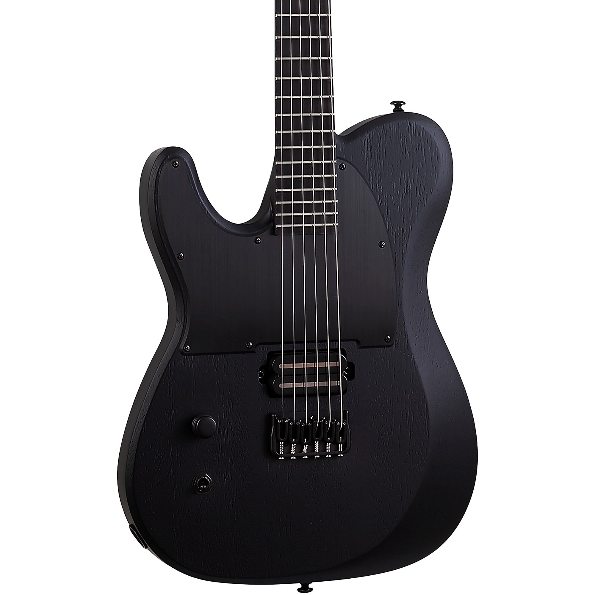 SCHECTER KOA ストラト lefty Schecter Guitar Research PT Black Ops Left Handed Electric Guitar