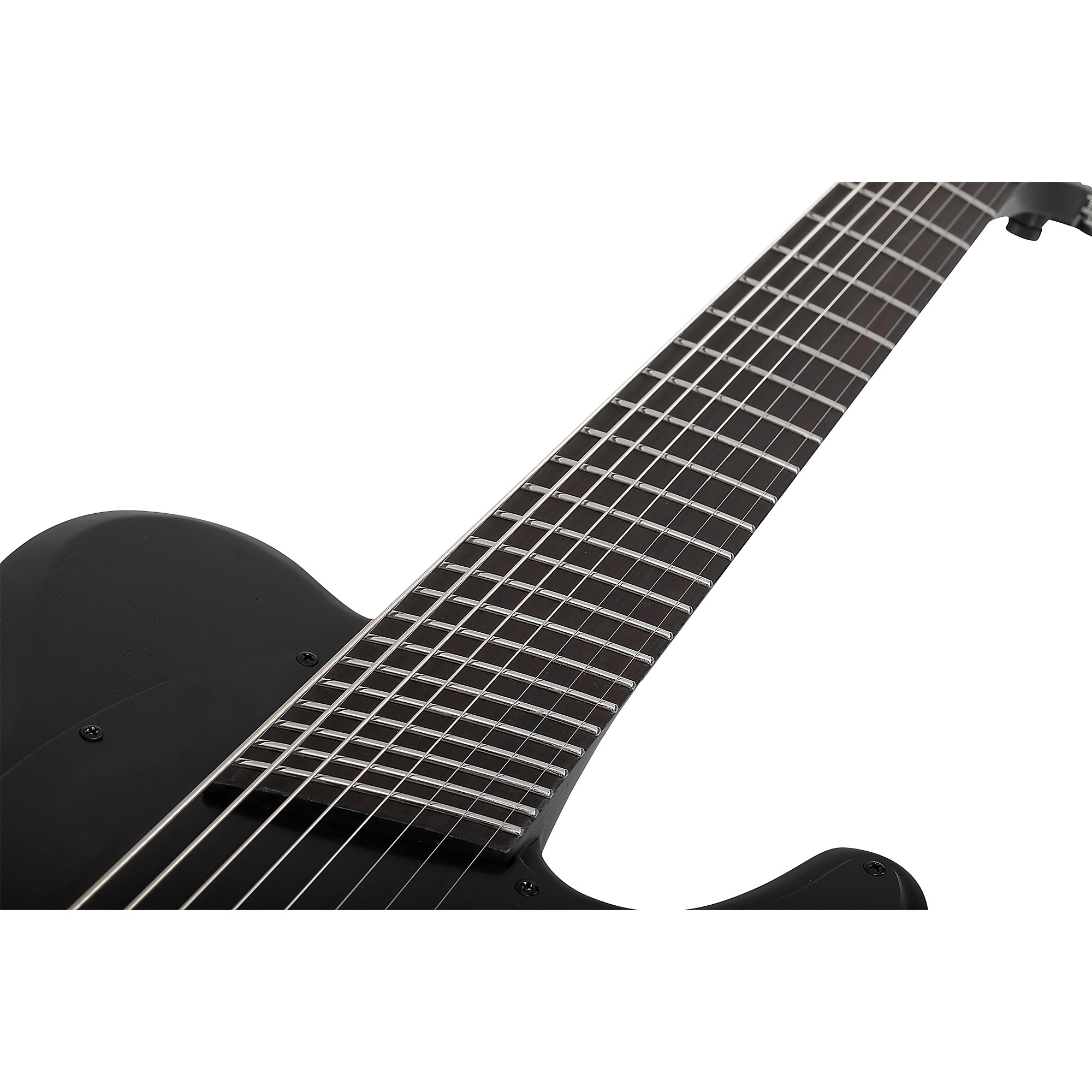 Schecter Guitar Research PT-8 MS Black Ops Electric Guitar