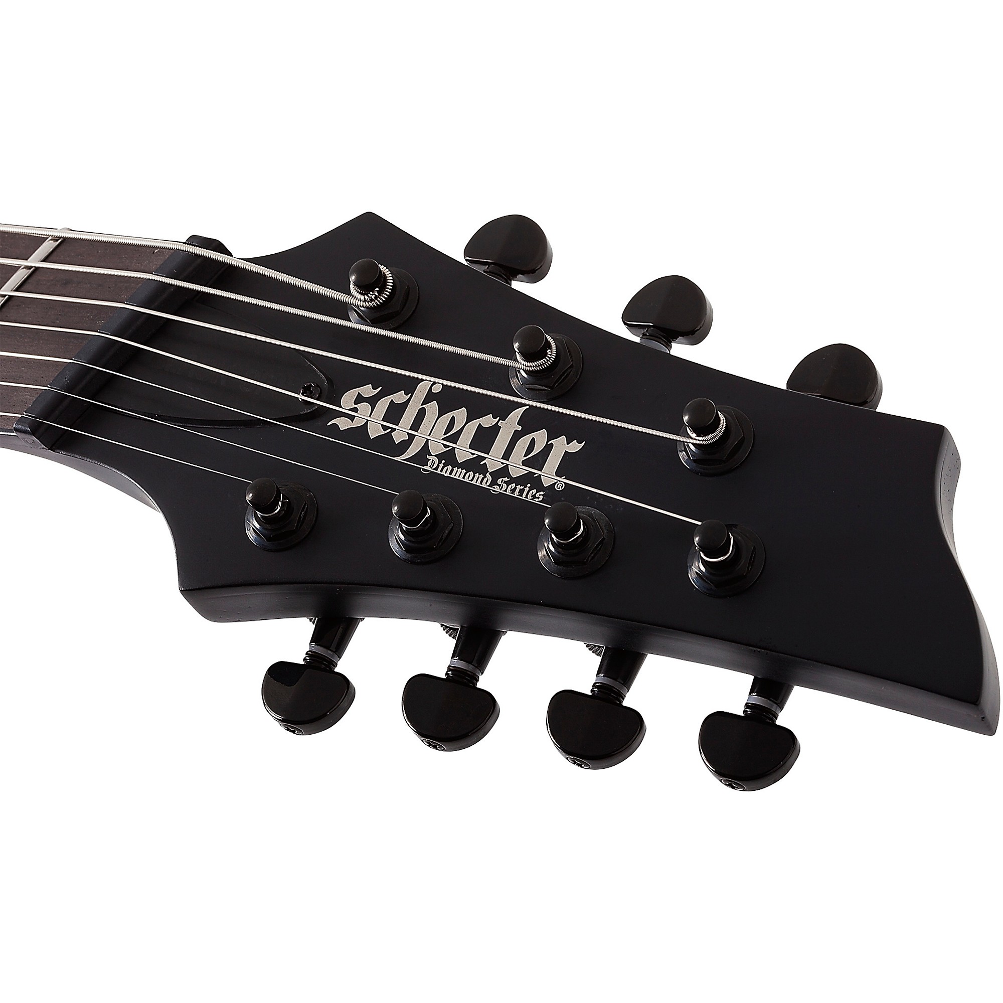 schecter Blackjack Lefty 7弦 レフティ schecter Blackjack Lefty 7弦 レフティ Schecter Blackjack A-7, Left