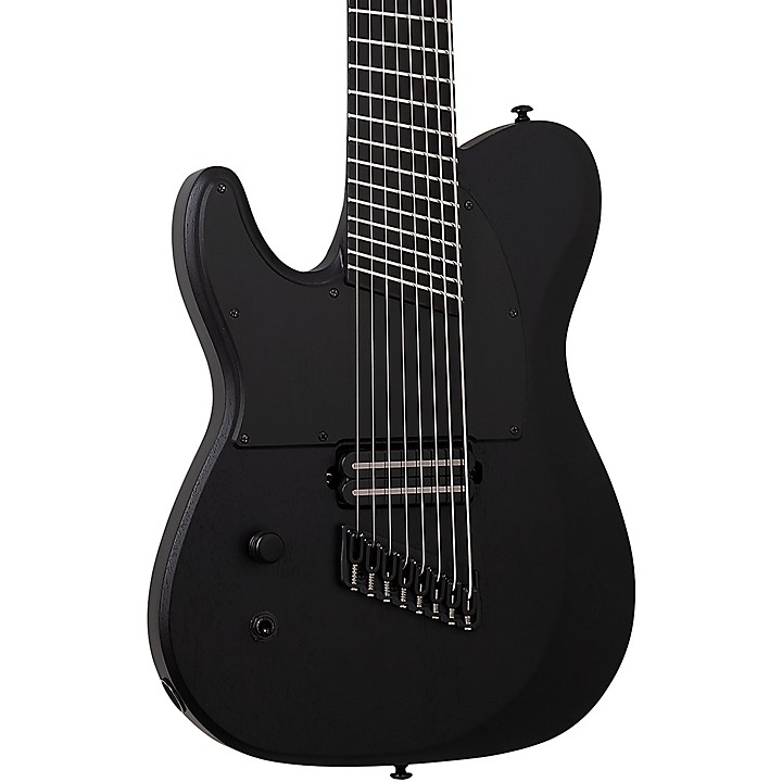u34228 □ Schecter [PS-MS AB] ProgaugeSeries 良好中古