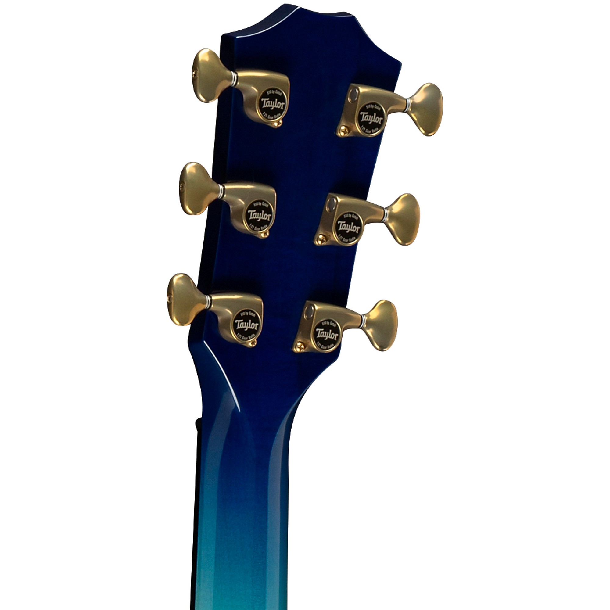 Taylor Custom All Urban Ash 12-Fret Grand Concert Acoustic