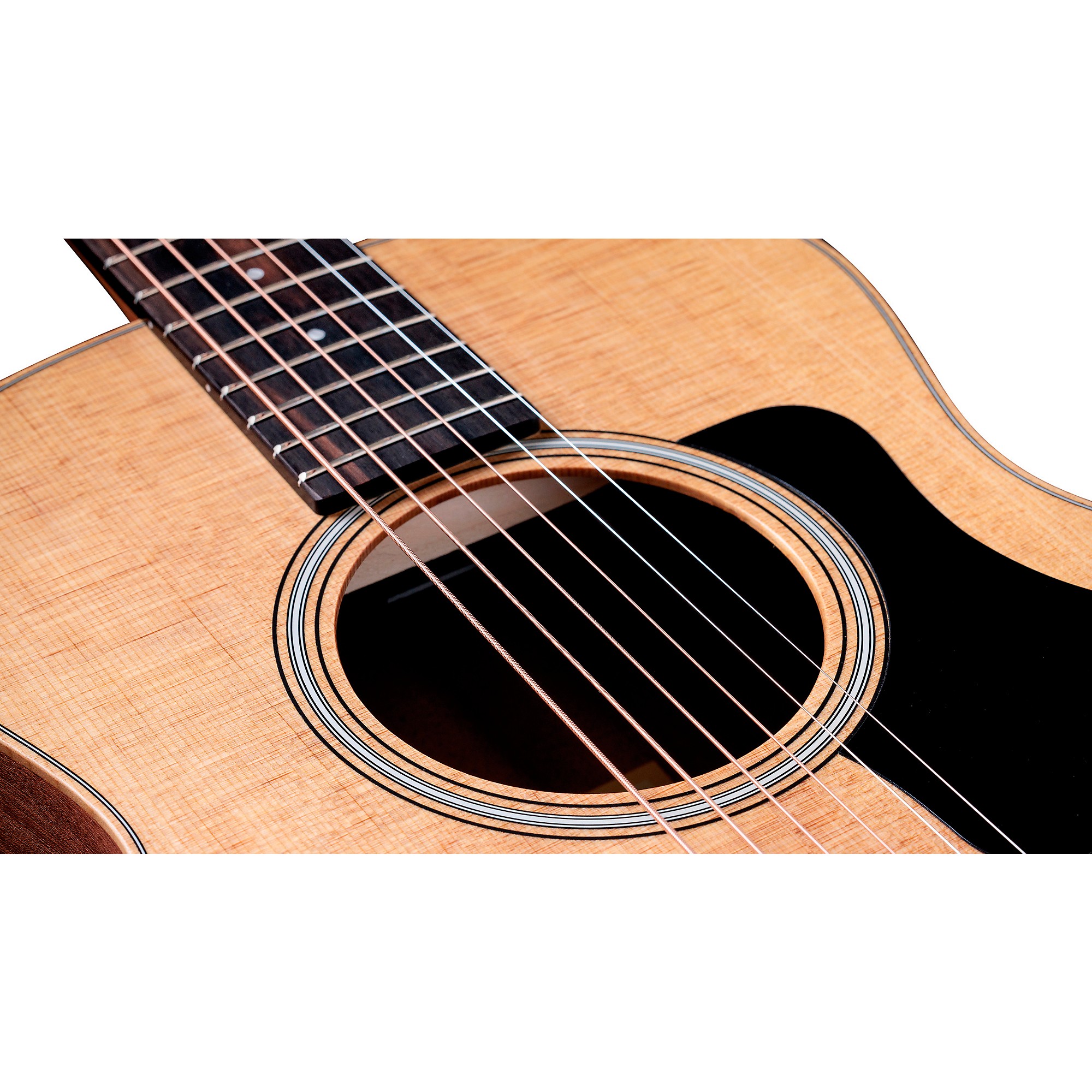 Taylor GS Mini Sapele Acoustic Guitar | Music & Arts
