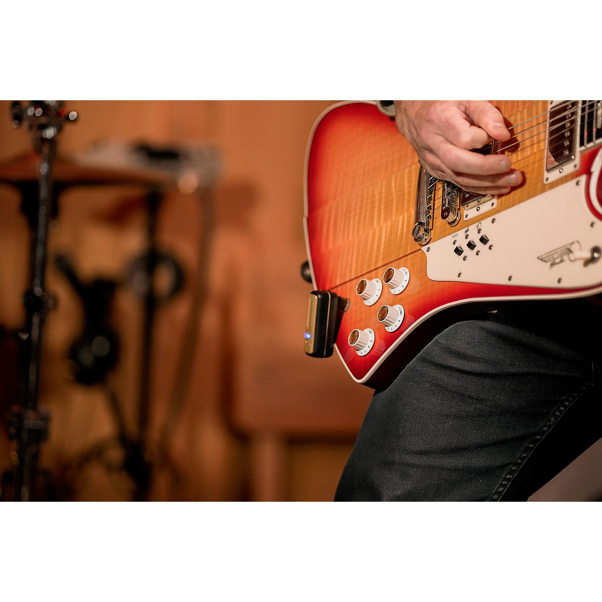 Positive Grid Spark Link Guitar Wireless System | Music & Arts