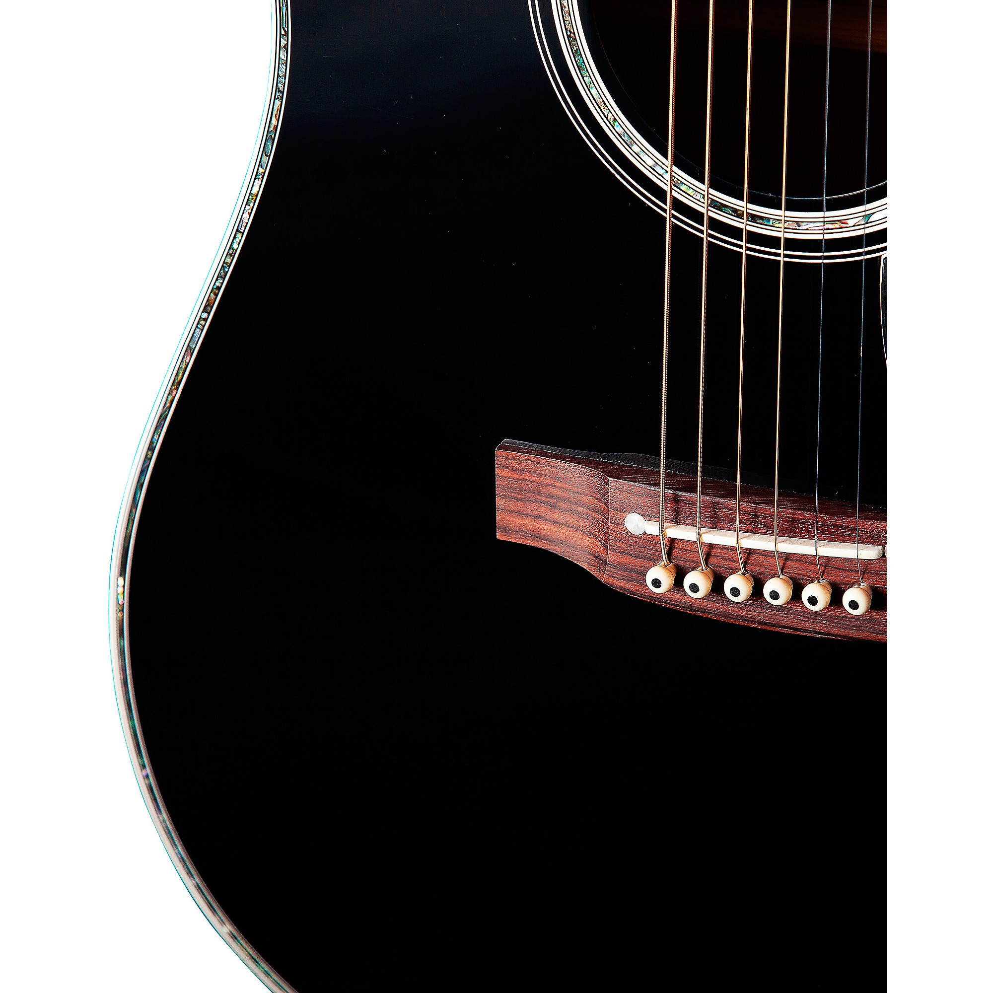 ★MIDNIGHT MOVE★ string t black Legator Ninja 6 String Multi-Scale Super Shred Series