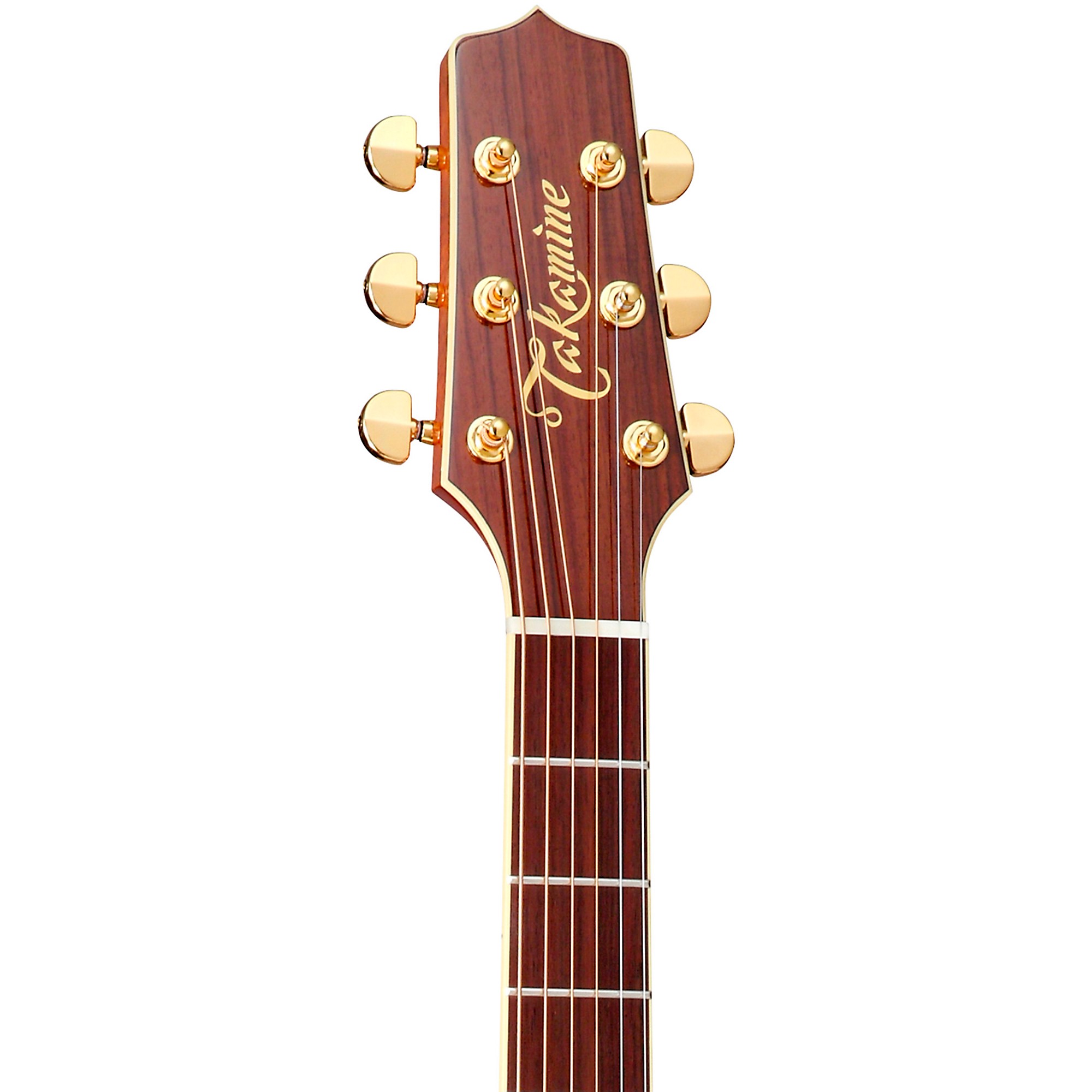 Takamine EF508KC NEX Acoustic-Electric Guitar | Music & Arts